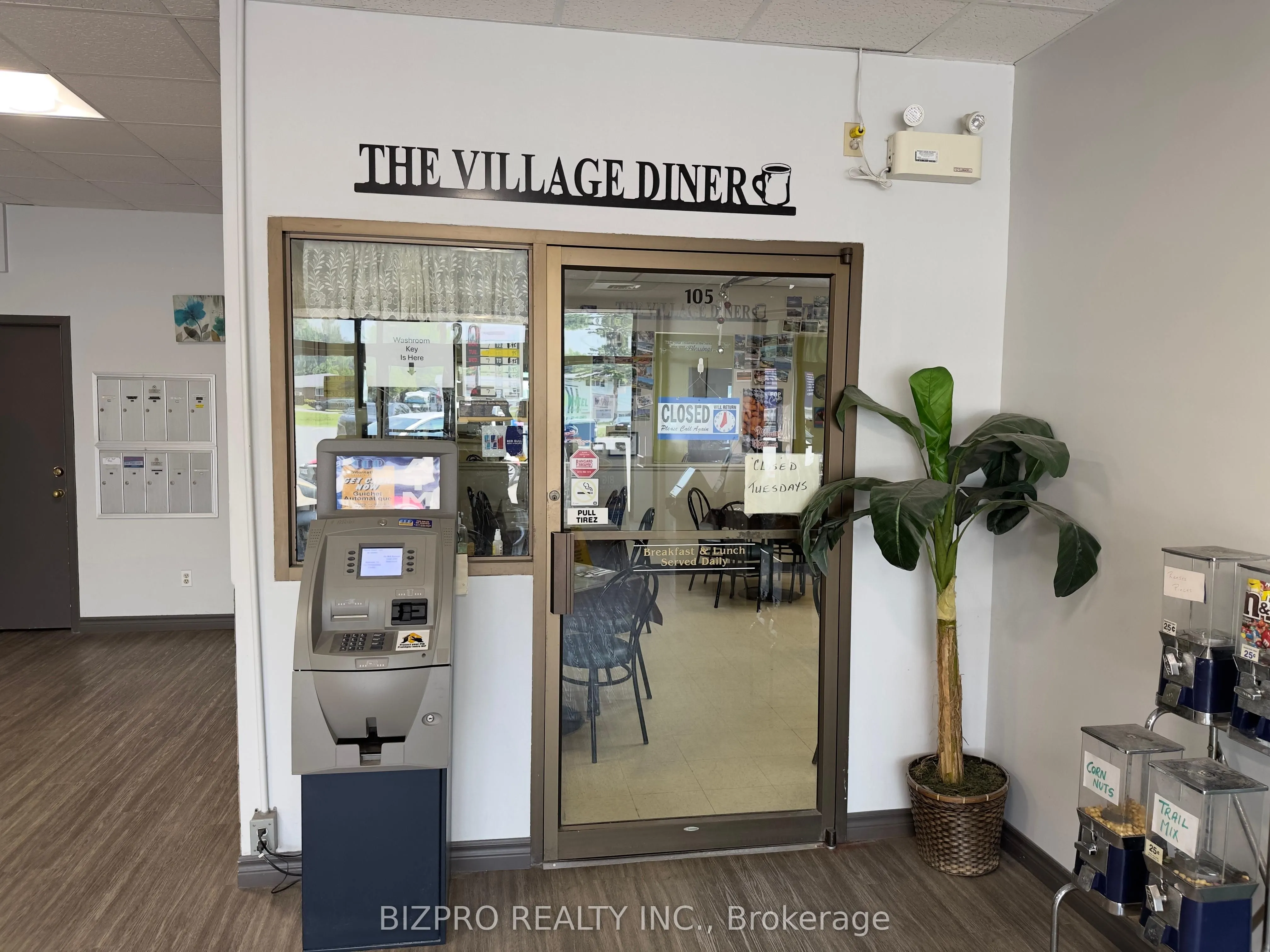 120 TOLLGATE Road W, #105