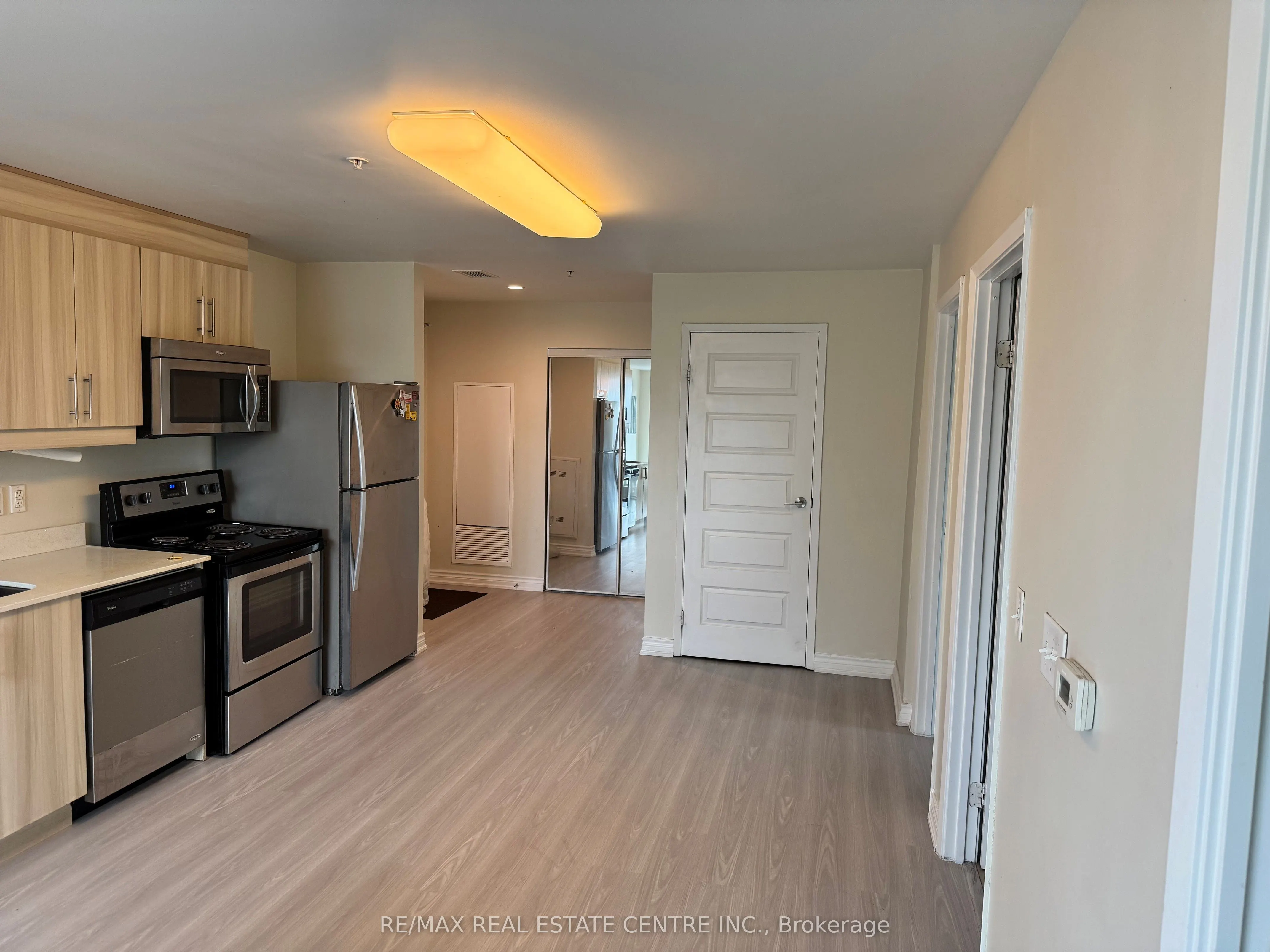 160 King Street N, #502