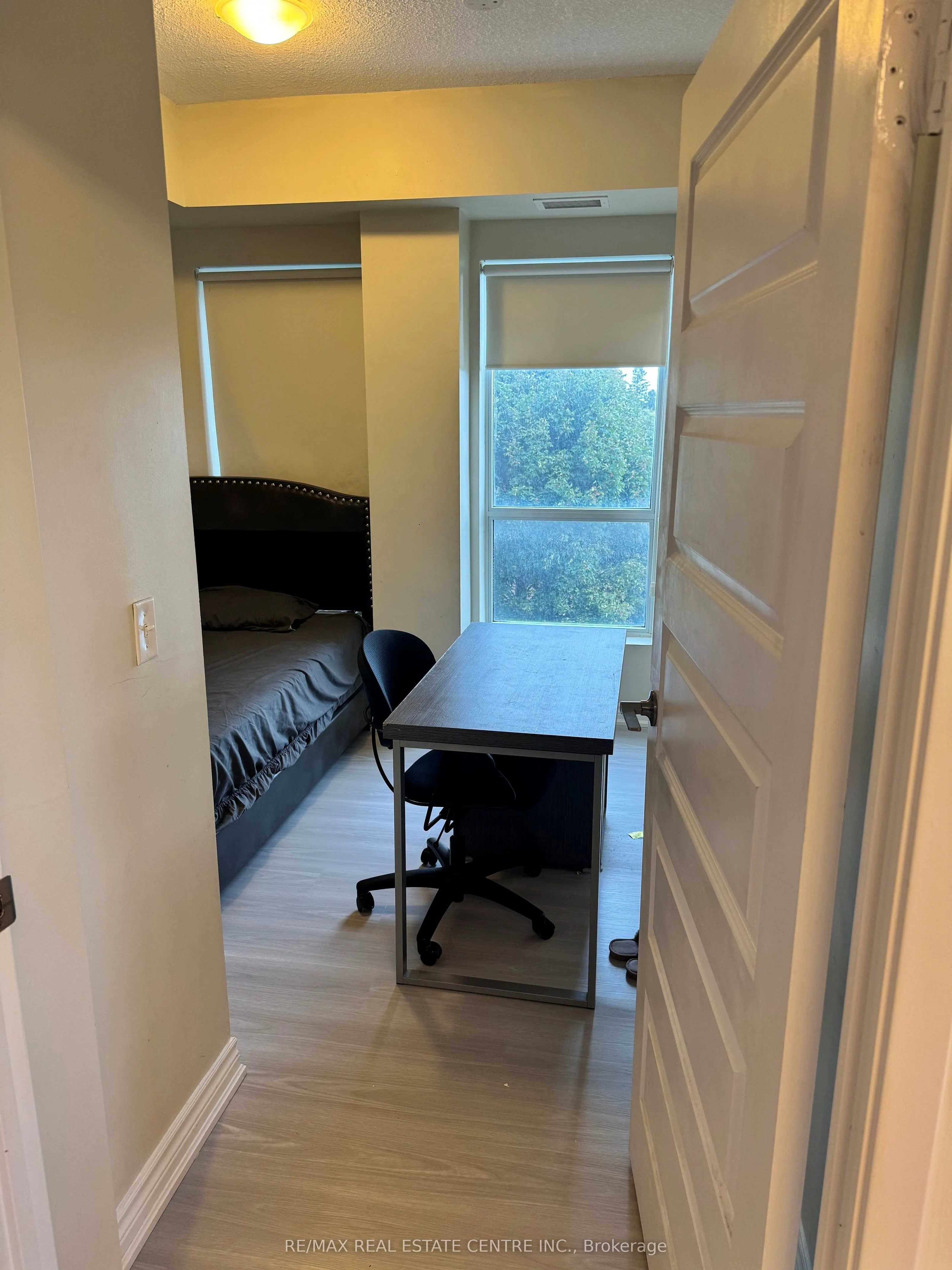160 King Street N, #502