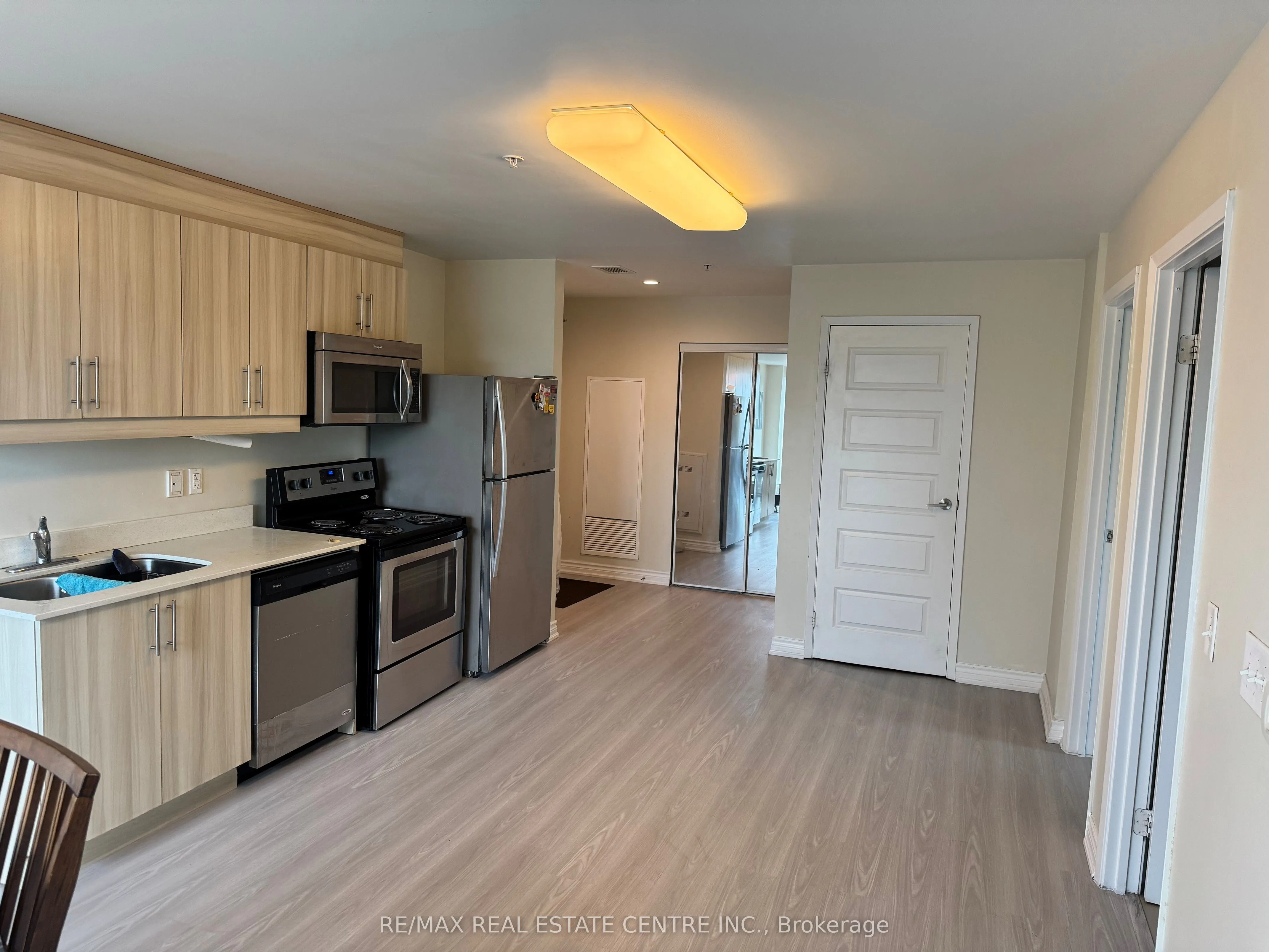160 King Street N, #502