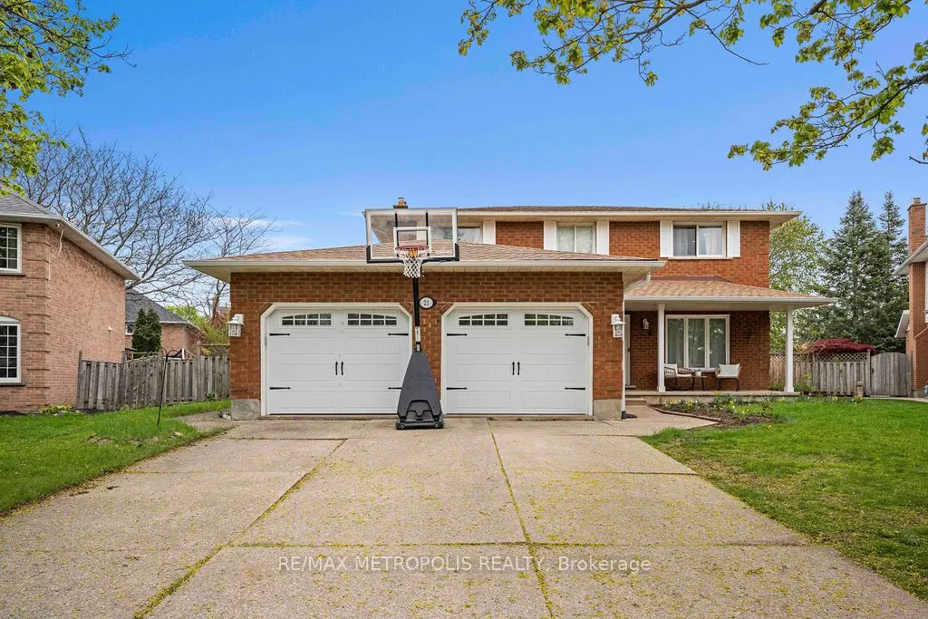 21 Walters Court