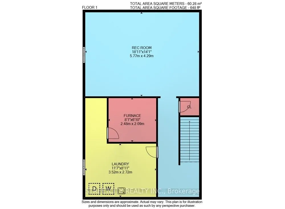 402 Homestead Court, #26