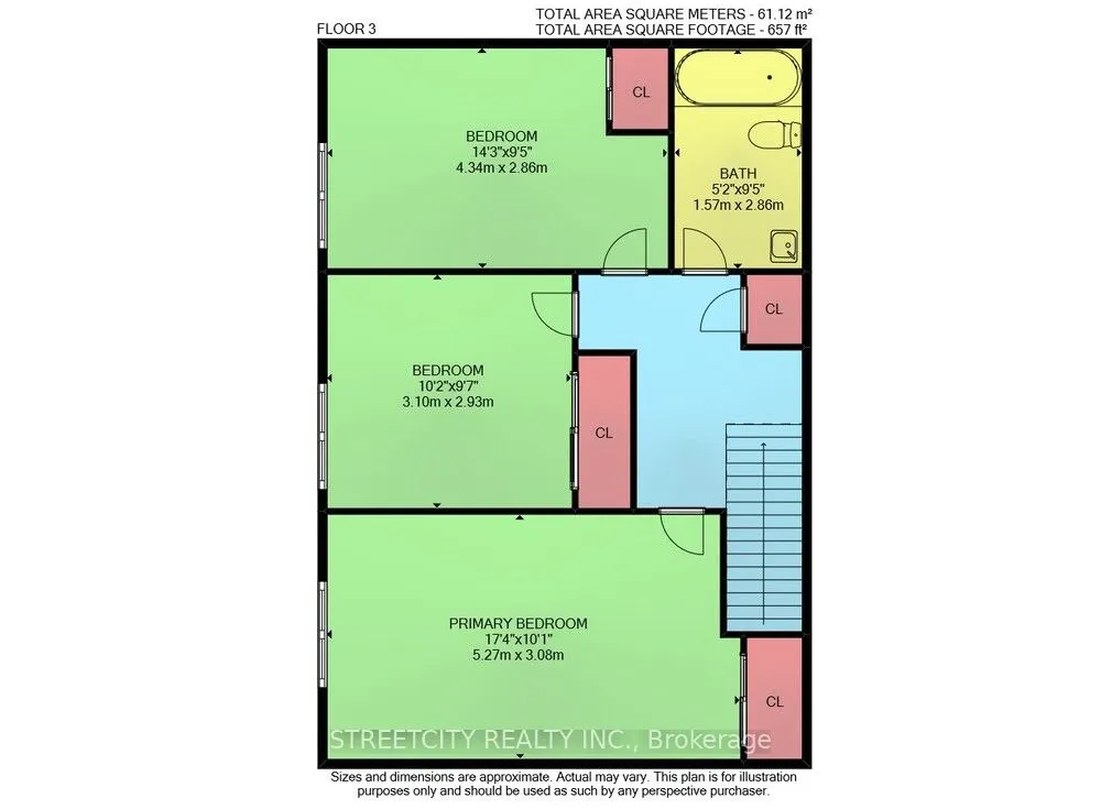 402 Homestead Court, #26