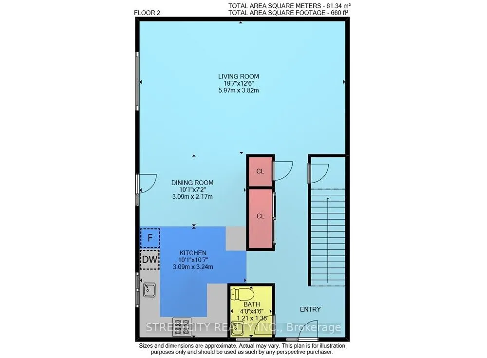 402 Homestead Court, #26