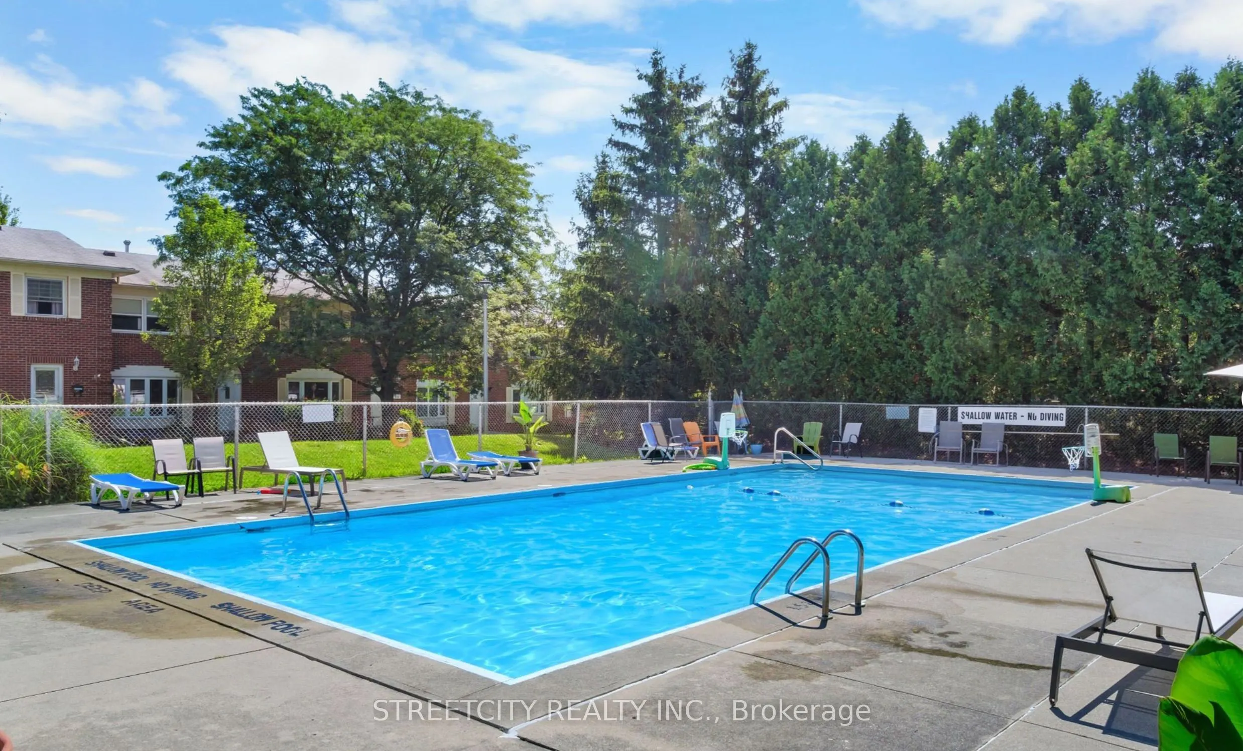 402 Homestead Court, #26