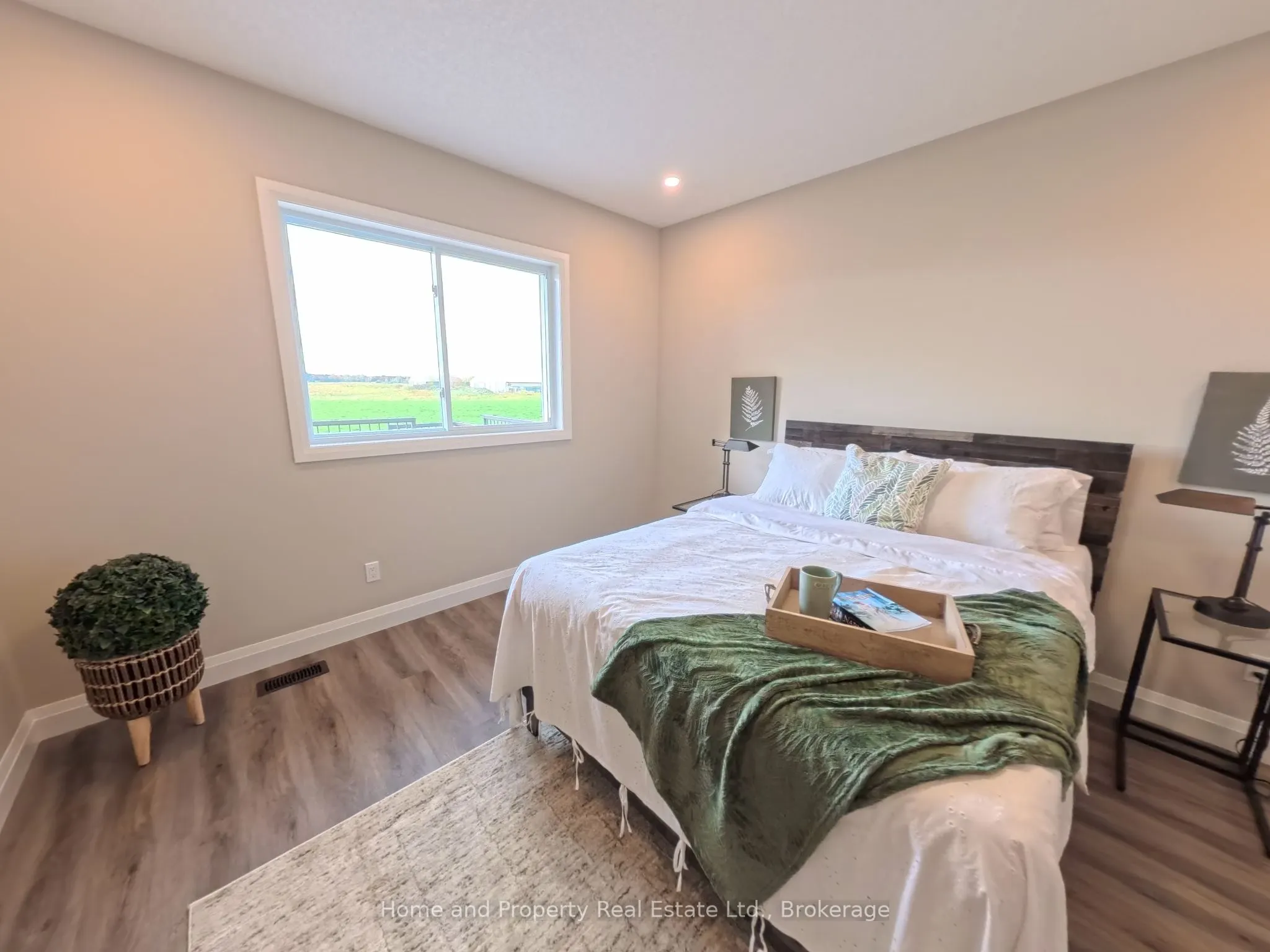 108 Bedell Drive