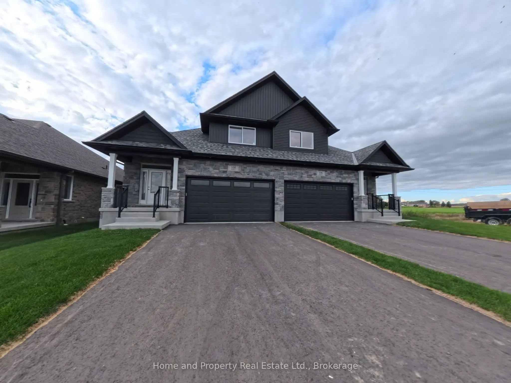 108 Bedell Drive