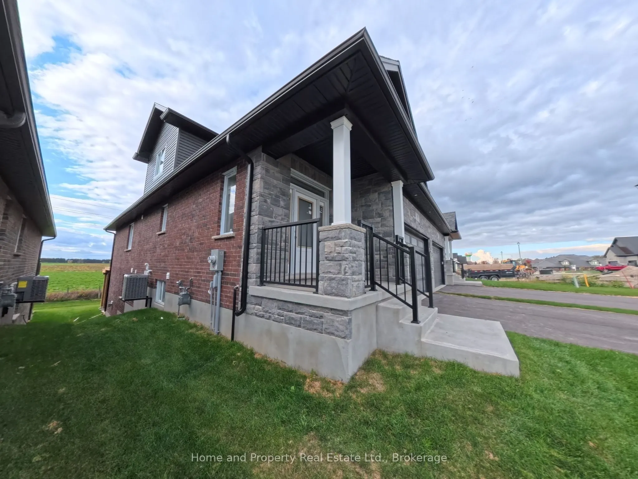 108 Bedell Drive