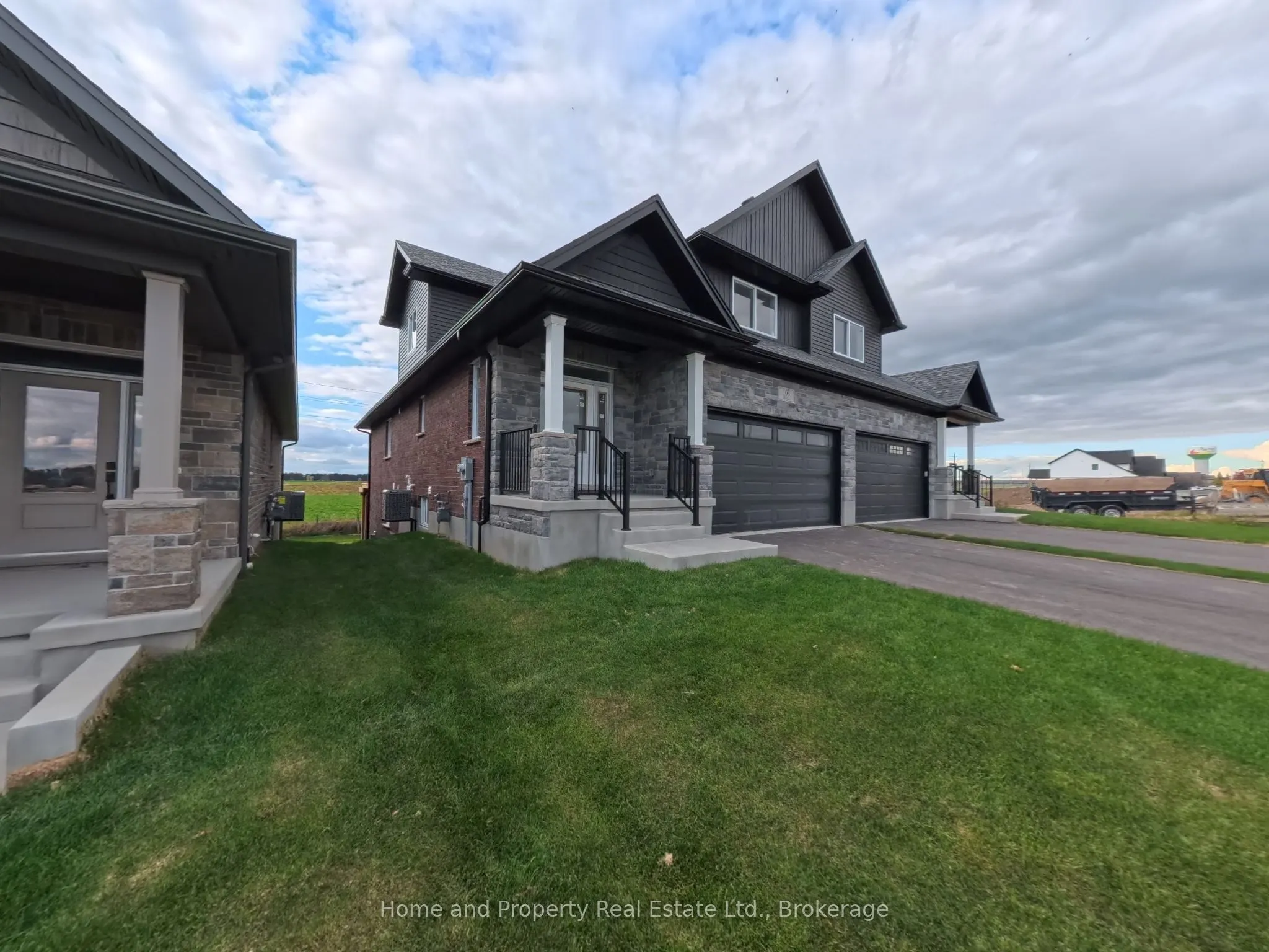 108 Bedell Drive