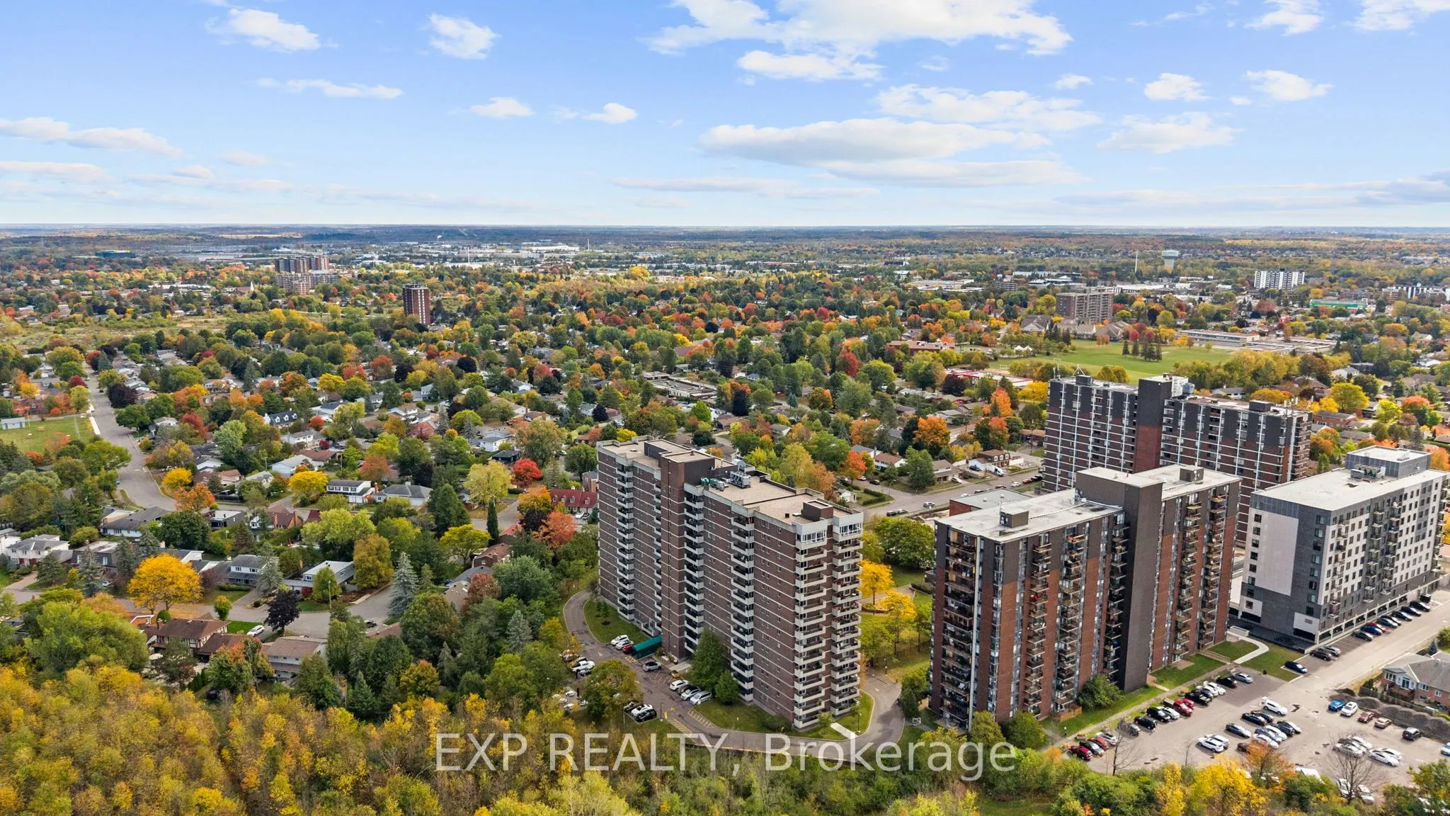 1705 Playfair Drive, #903
