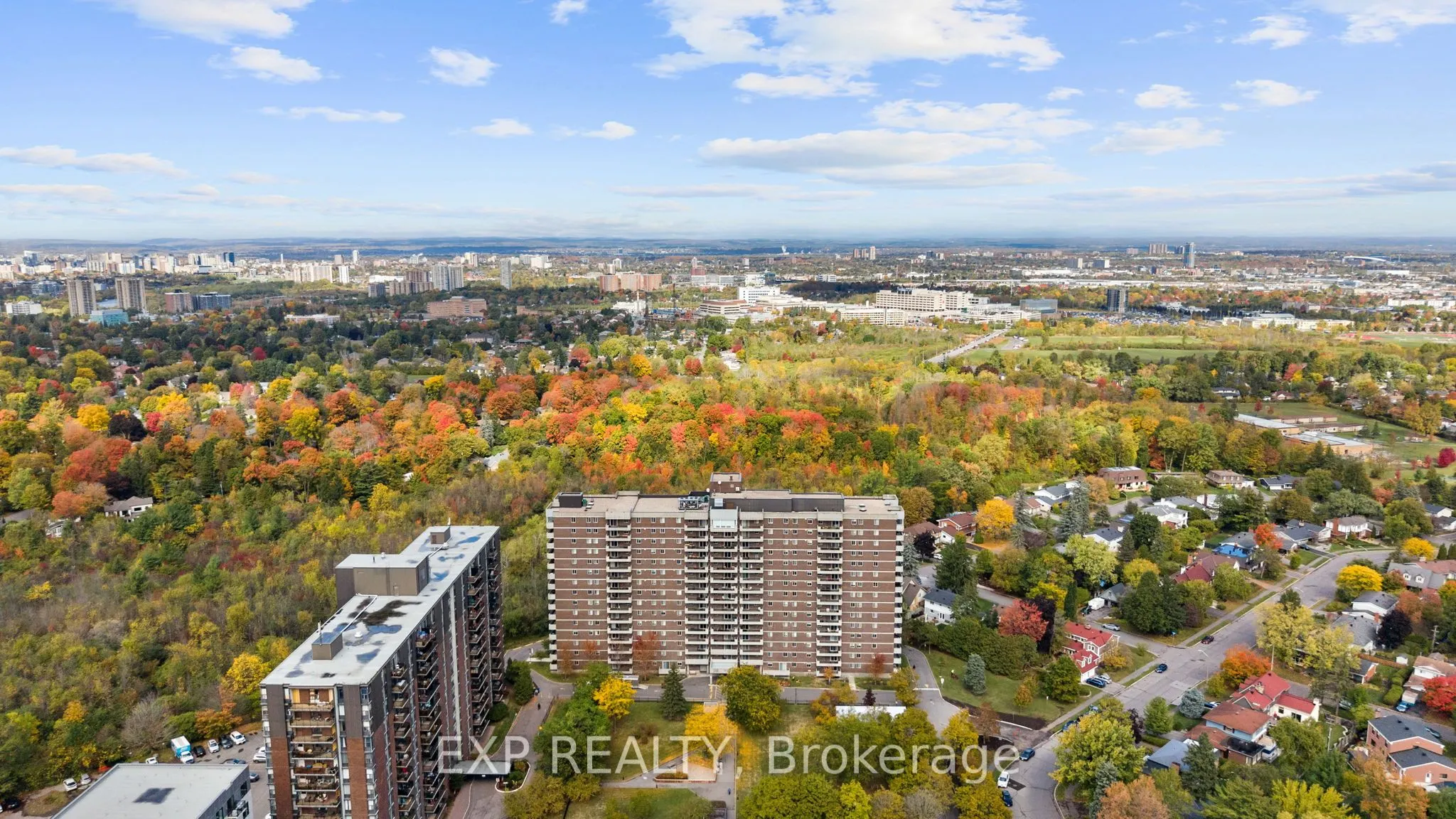 1705 Playfair Drive, #903