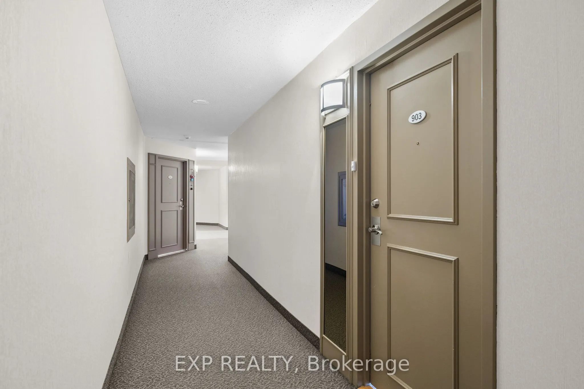 1705 Playfair Drive, #903