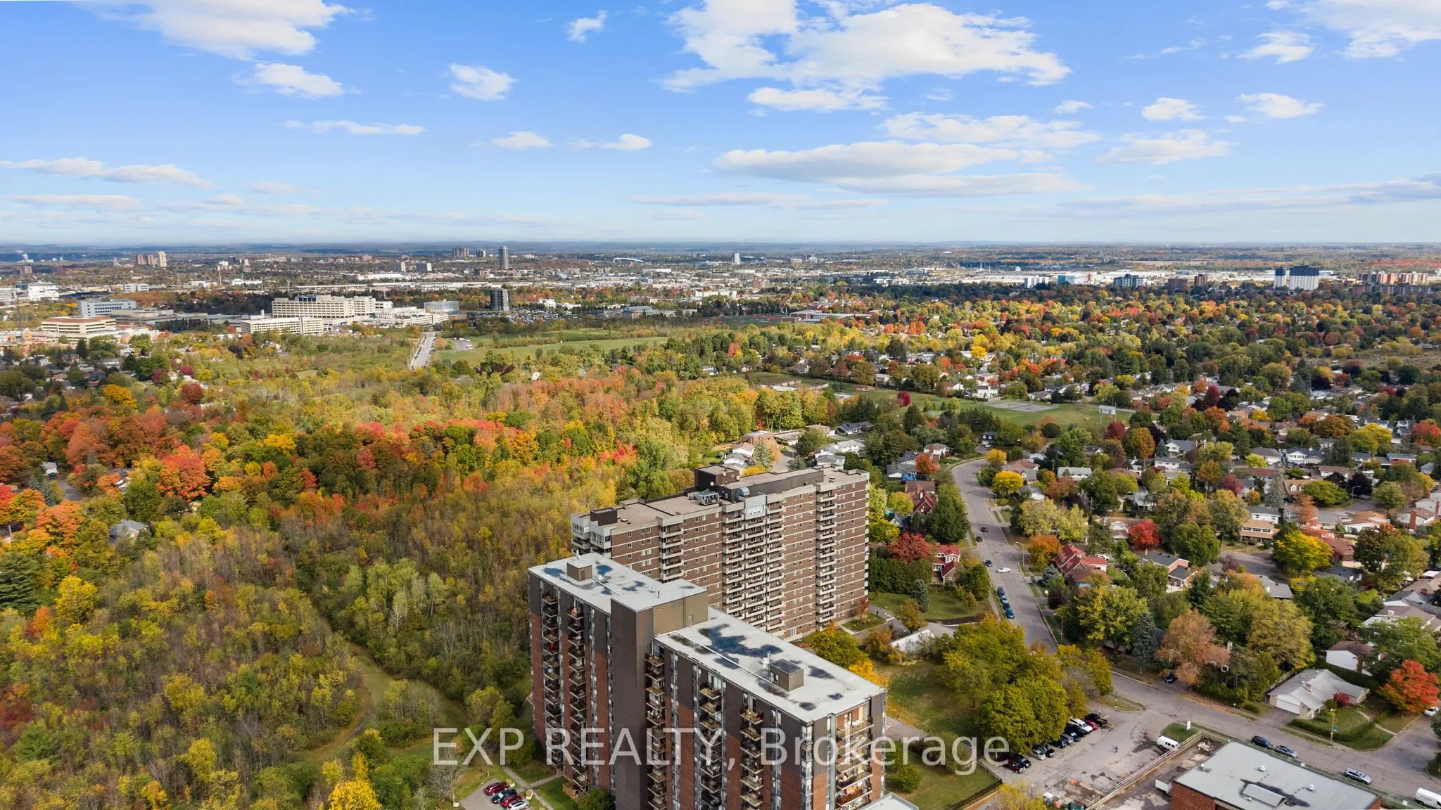 1705 Playfair Drive, #903