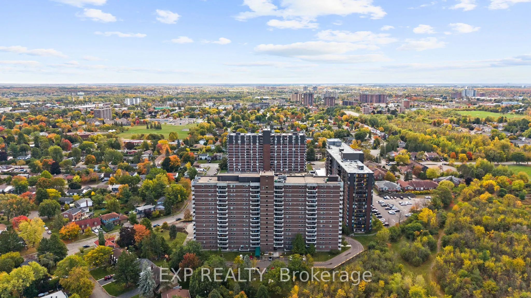 1705 Playfair Drive, #903