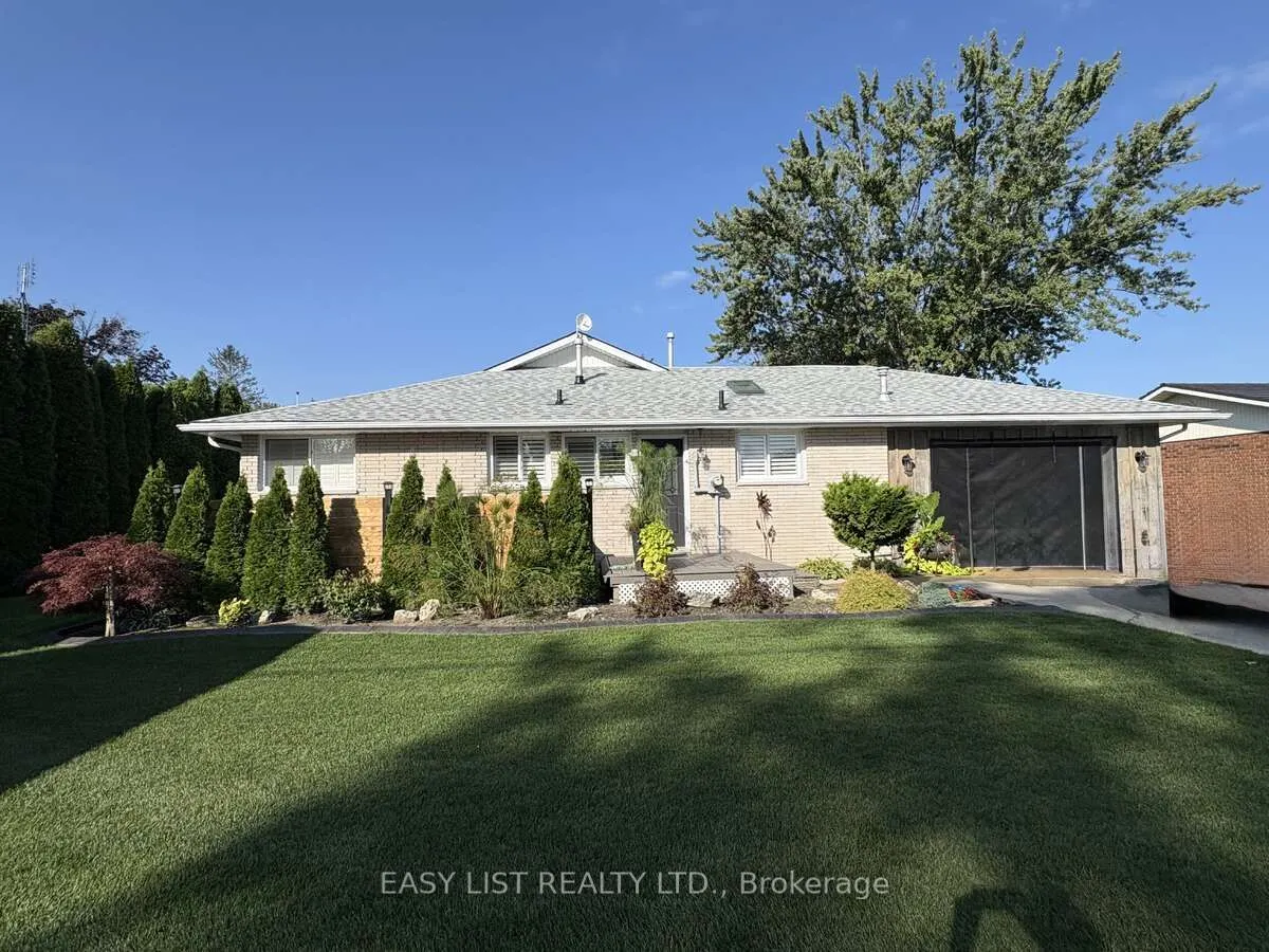 767 Reaume Drive