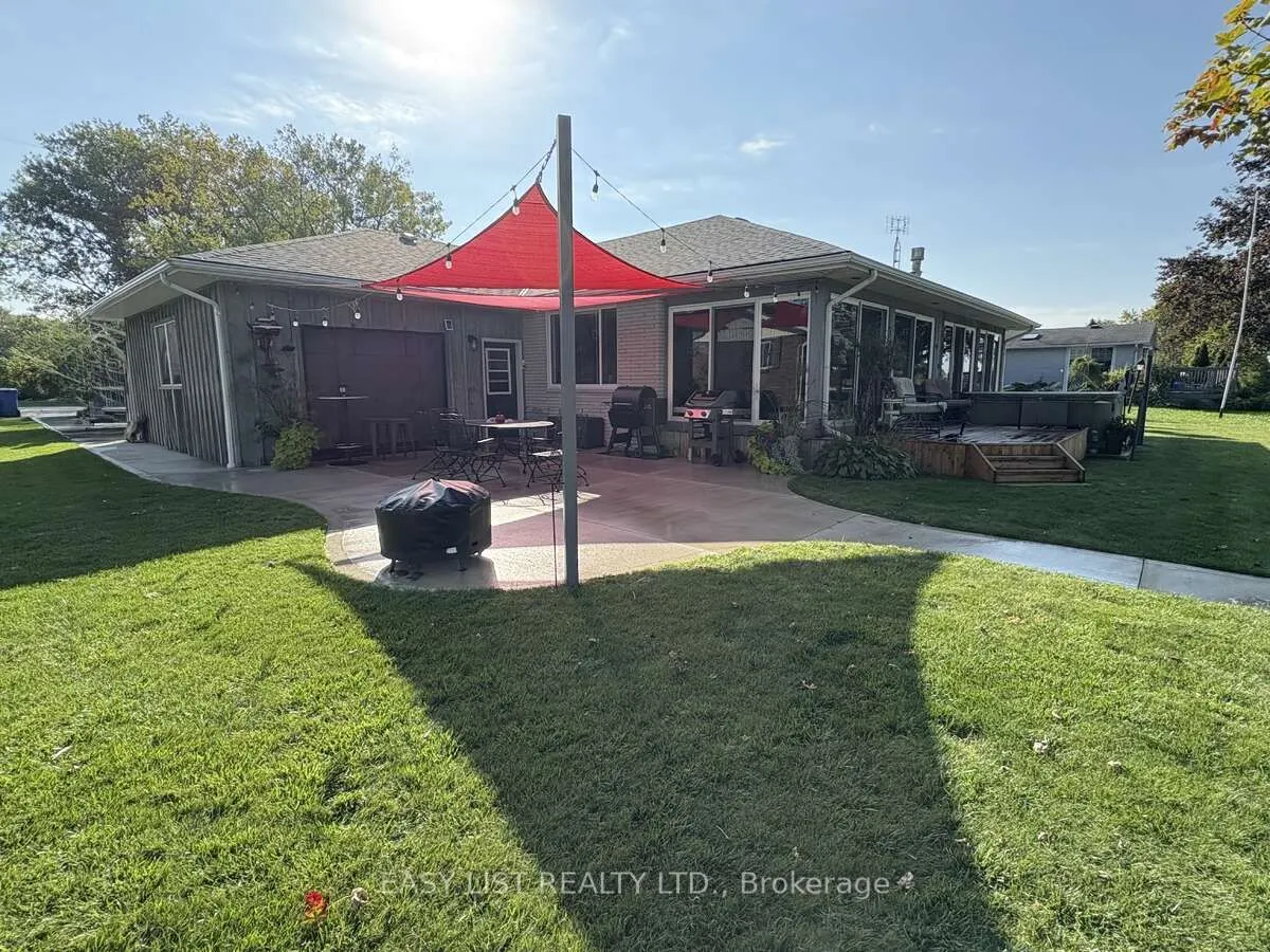 767 Reaume Drive