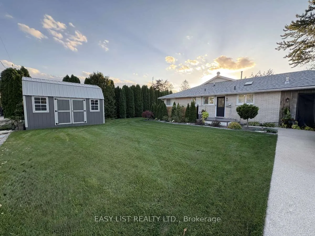 767 Reaume Drive