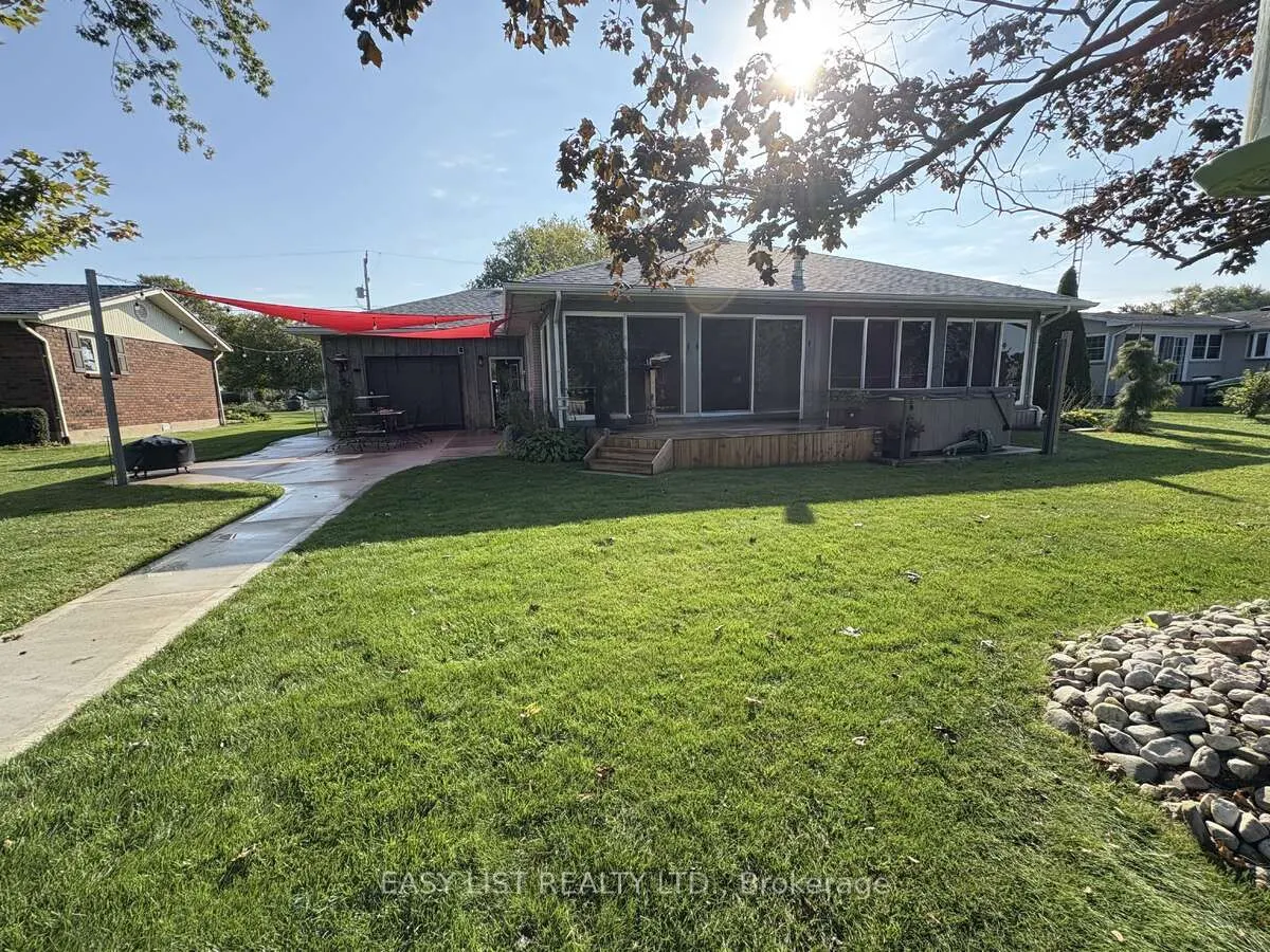 767 Reaume Drive