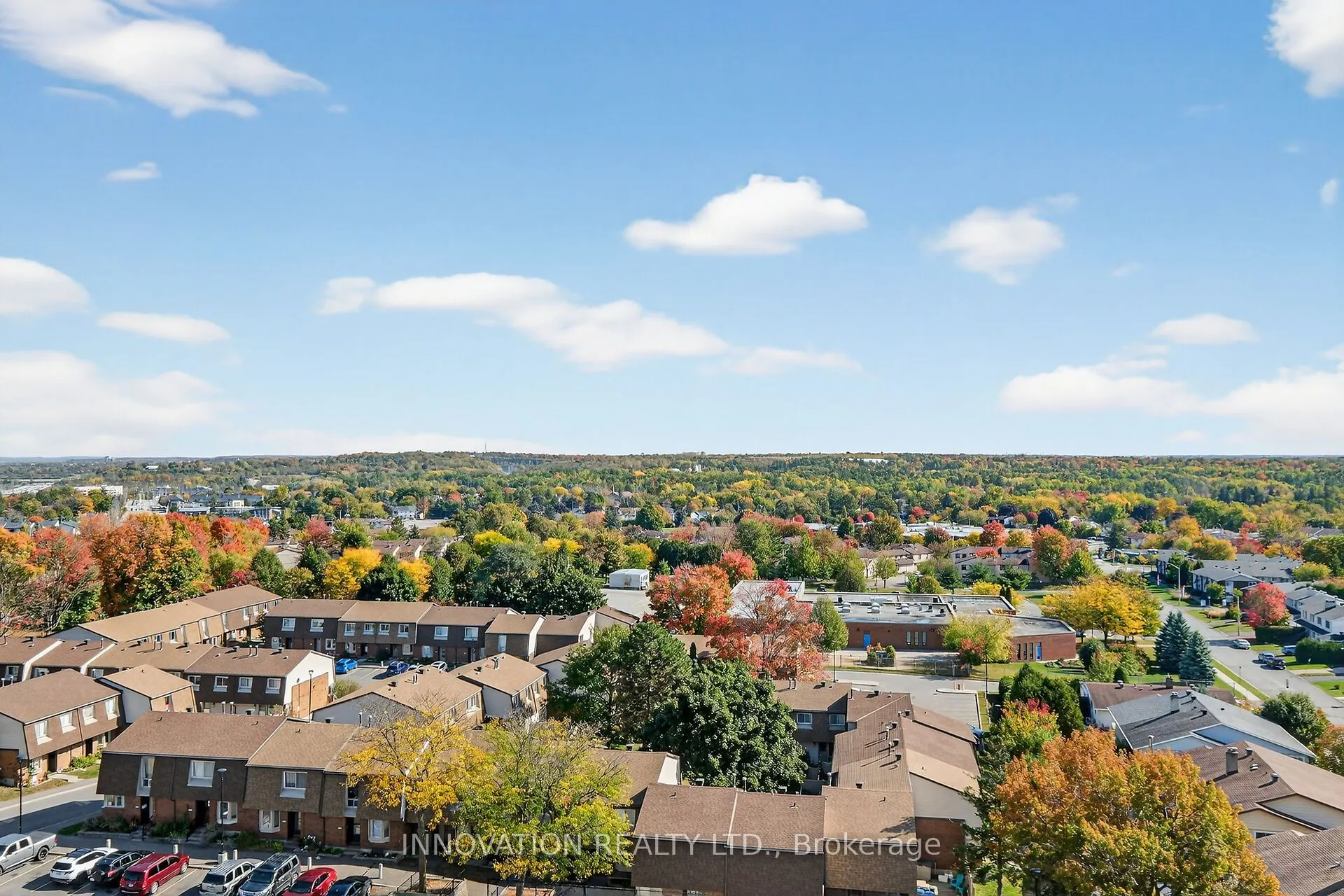 915 Elmsmere Road, #1015