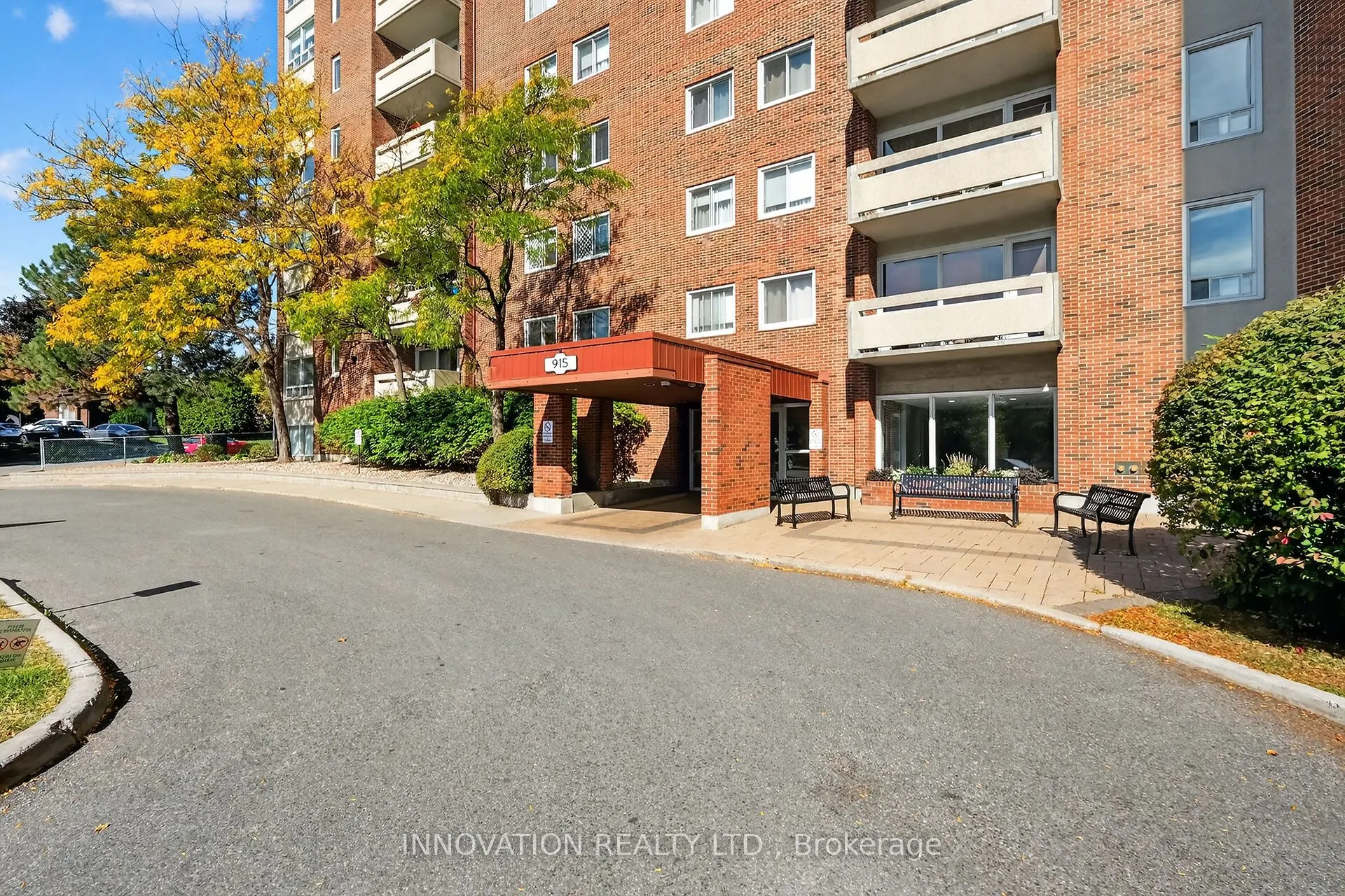 915 Elmsmere Road, #1015