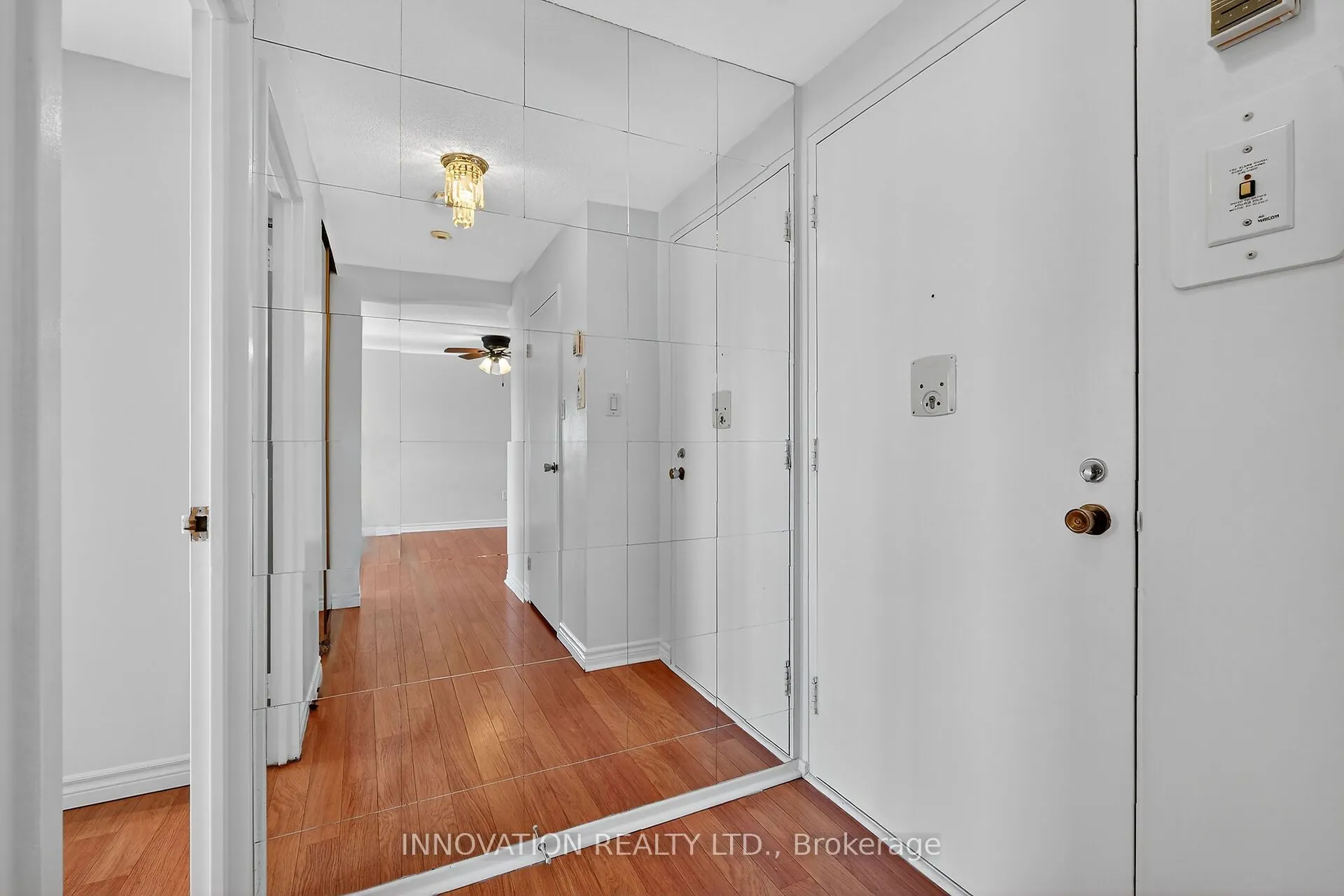 915 Elmsmere Road, #1015