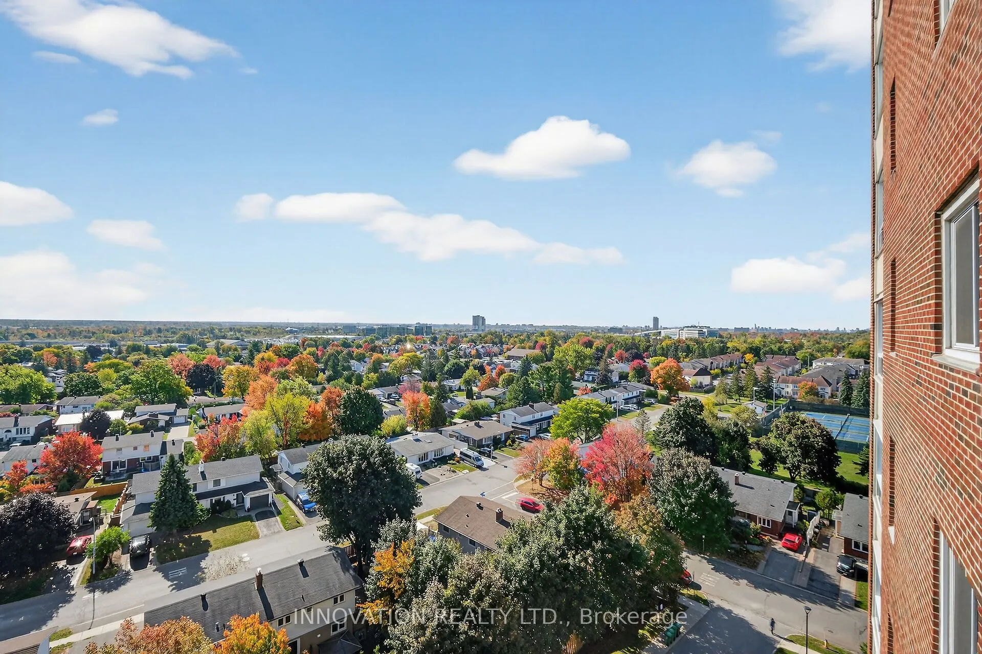 915 Elmsmere Road, #1015