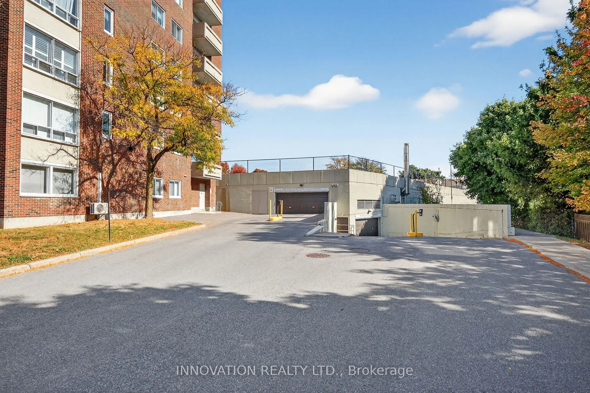 915 Elmsmere Road, #1015