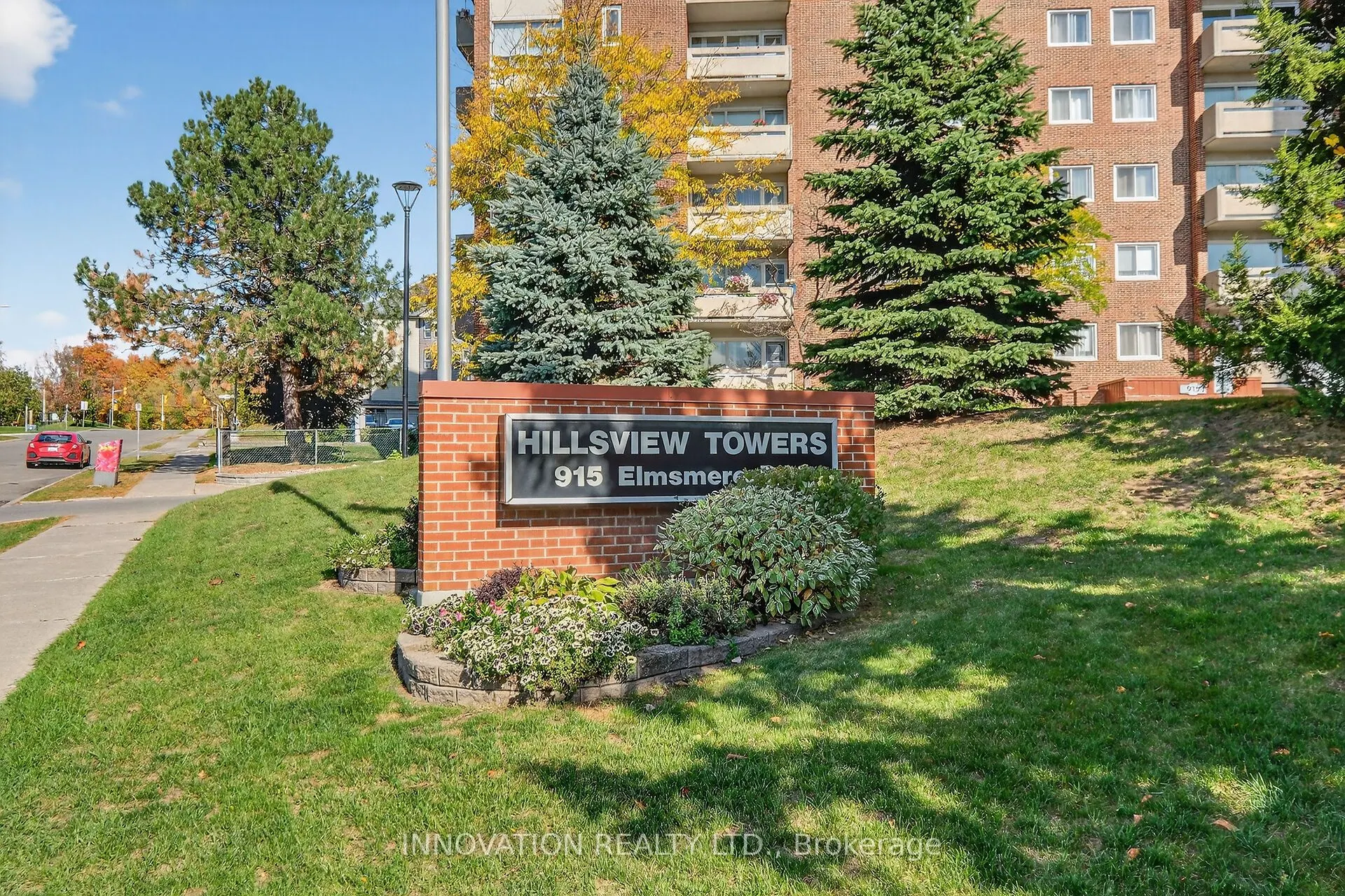 915 Elmsmere Road, #1015