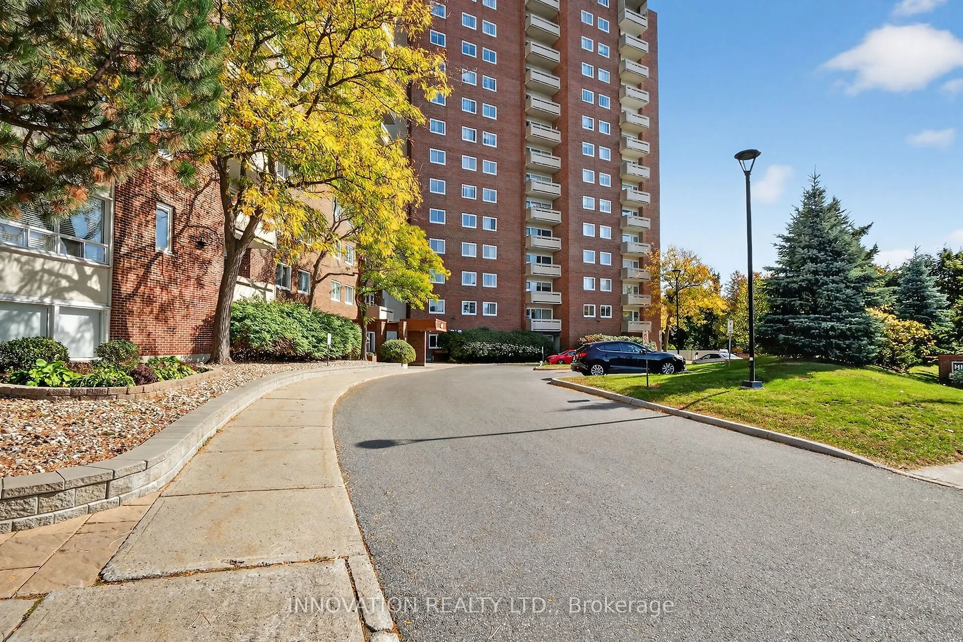 915 Elmsmere Road, #1015