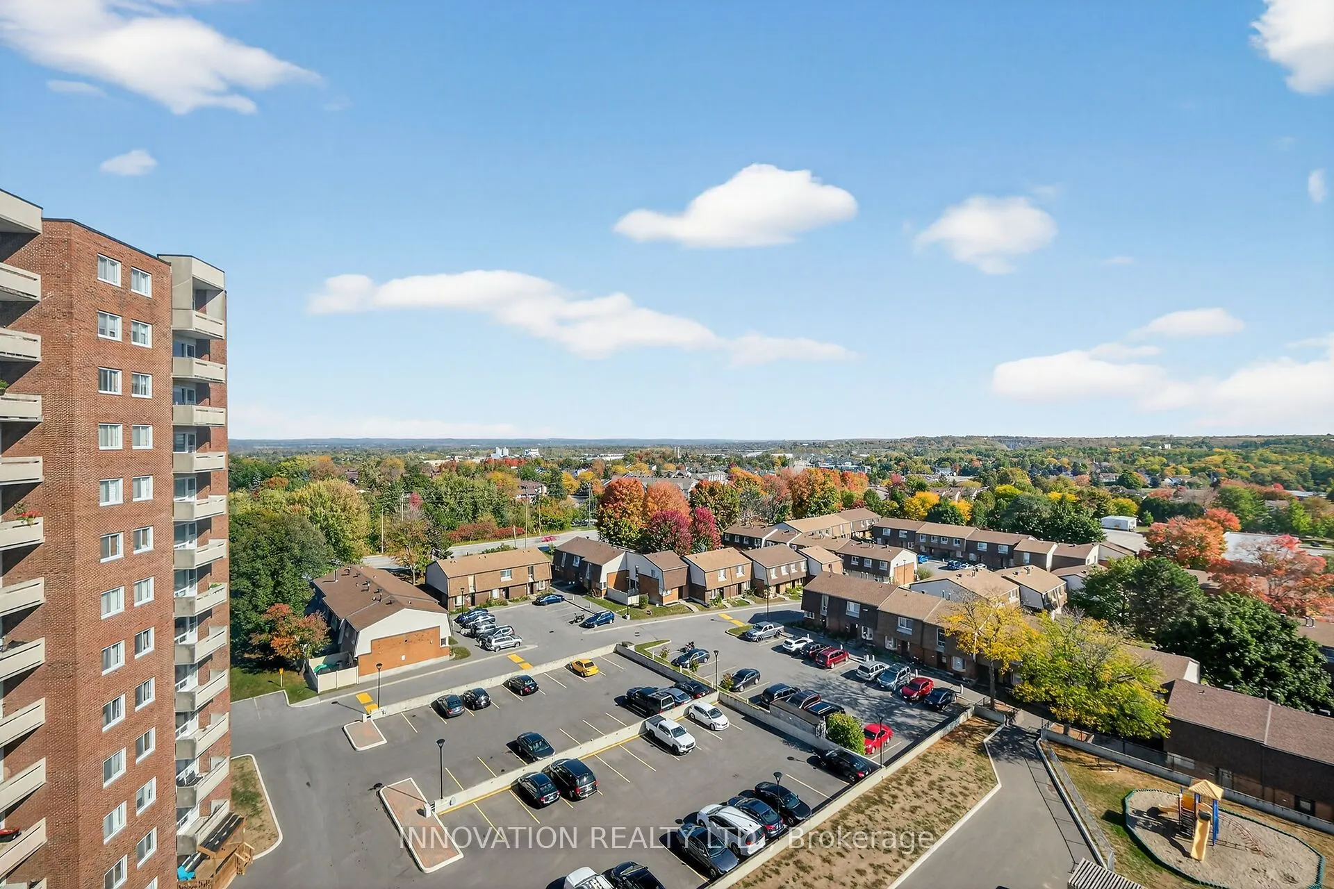 915 Elmsmere Road, #1015