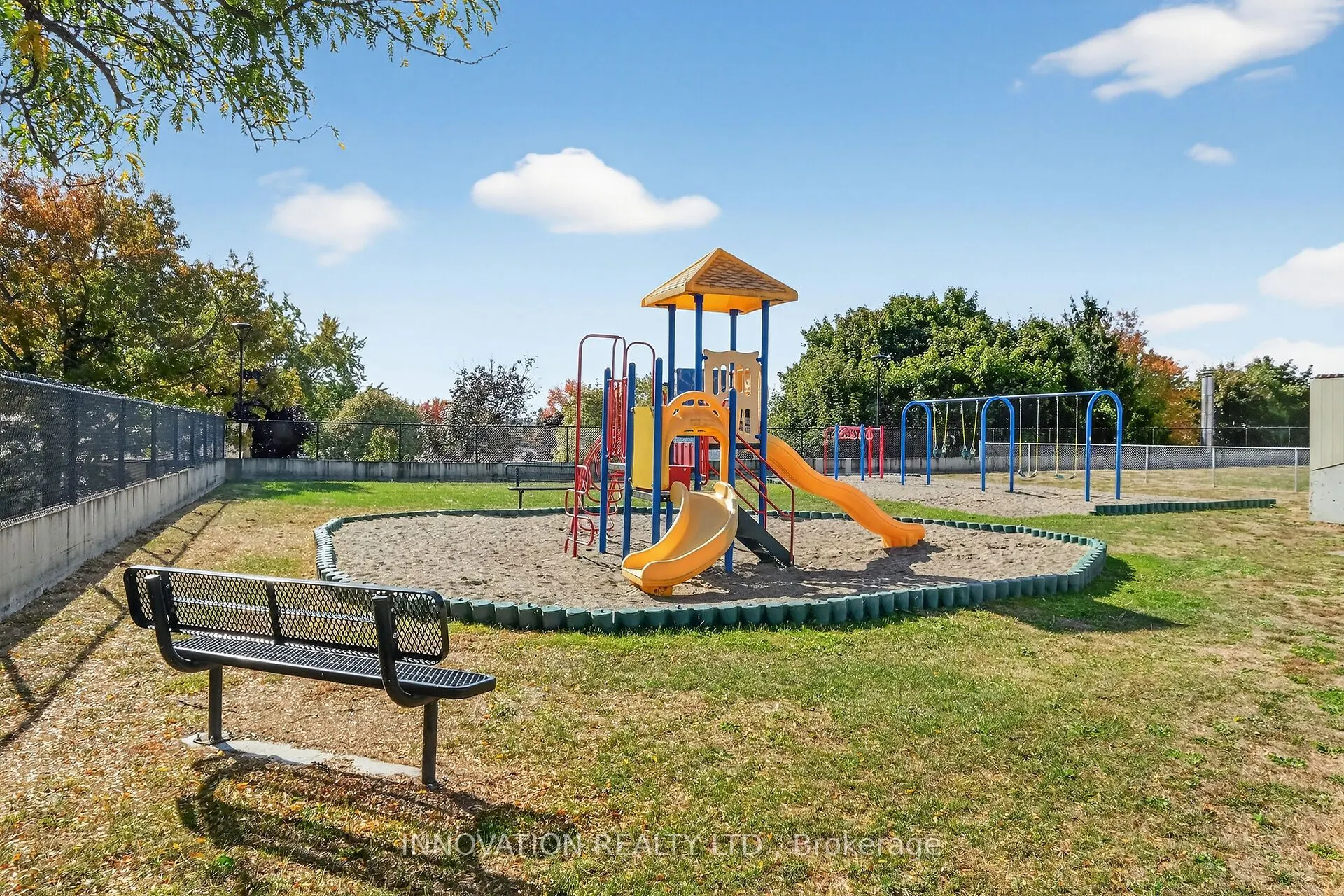 915 Elmsmere Road, #1015