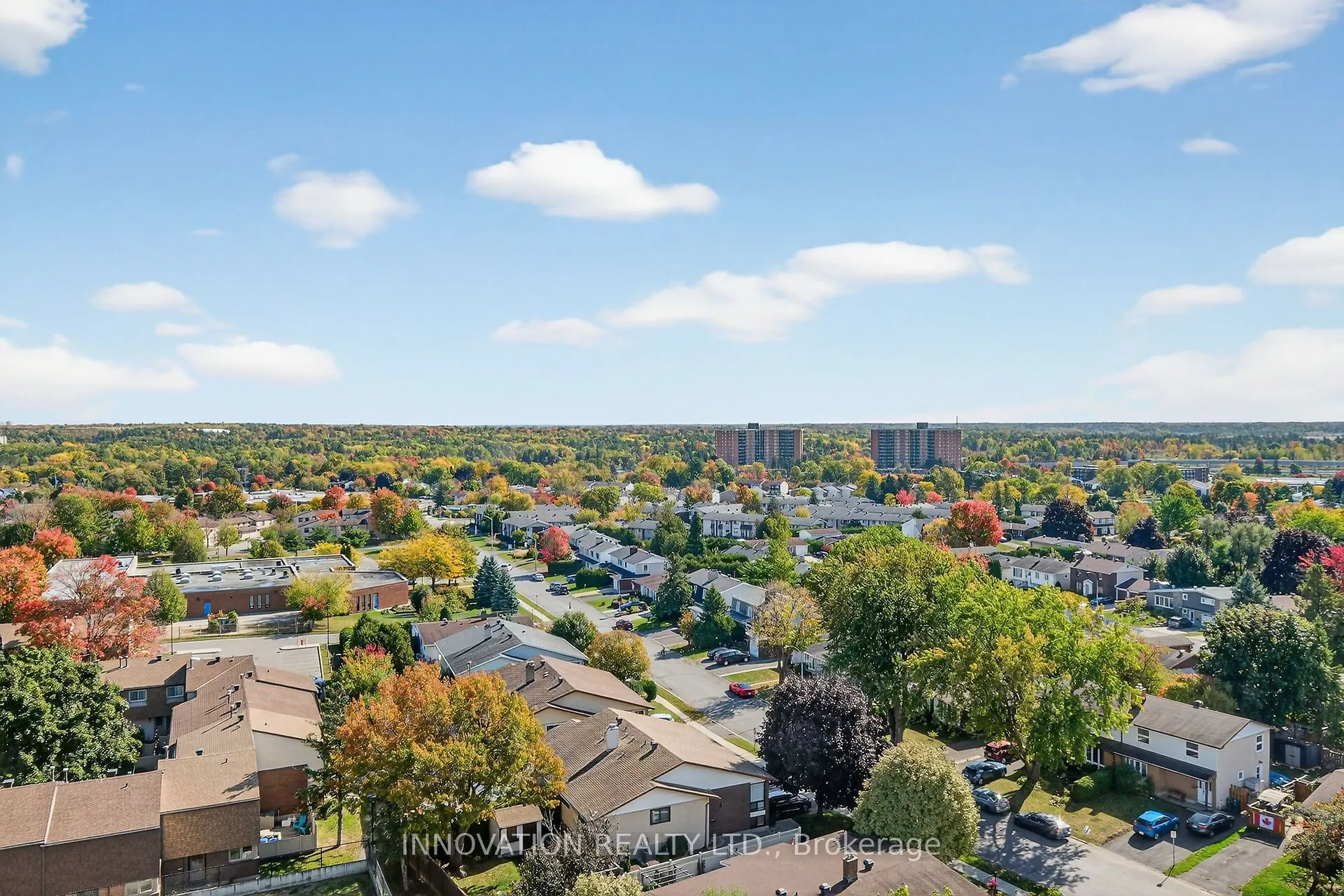 915 Elmsmere Road, #1015