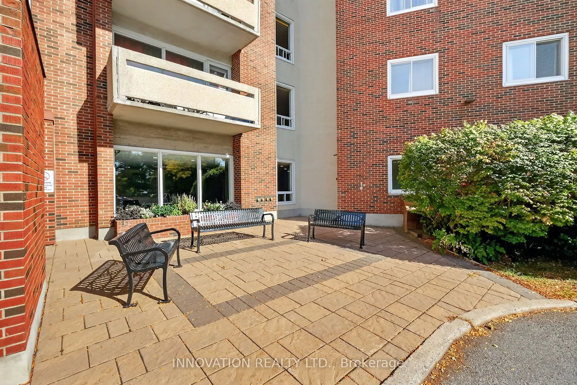915 Elmsmere Road, #1015