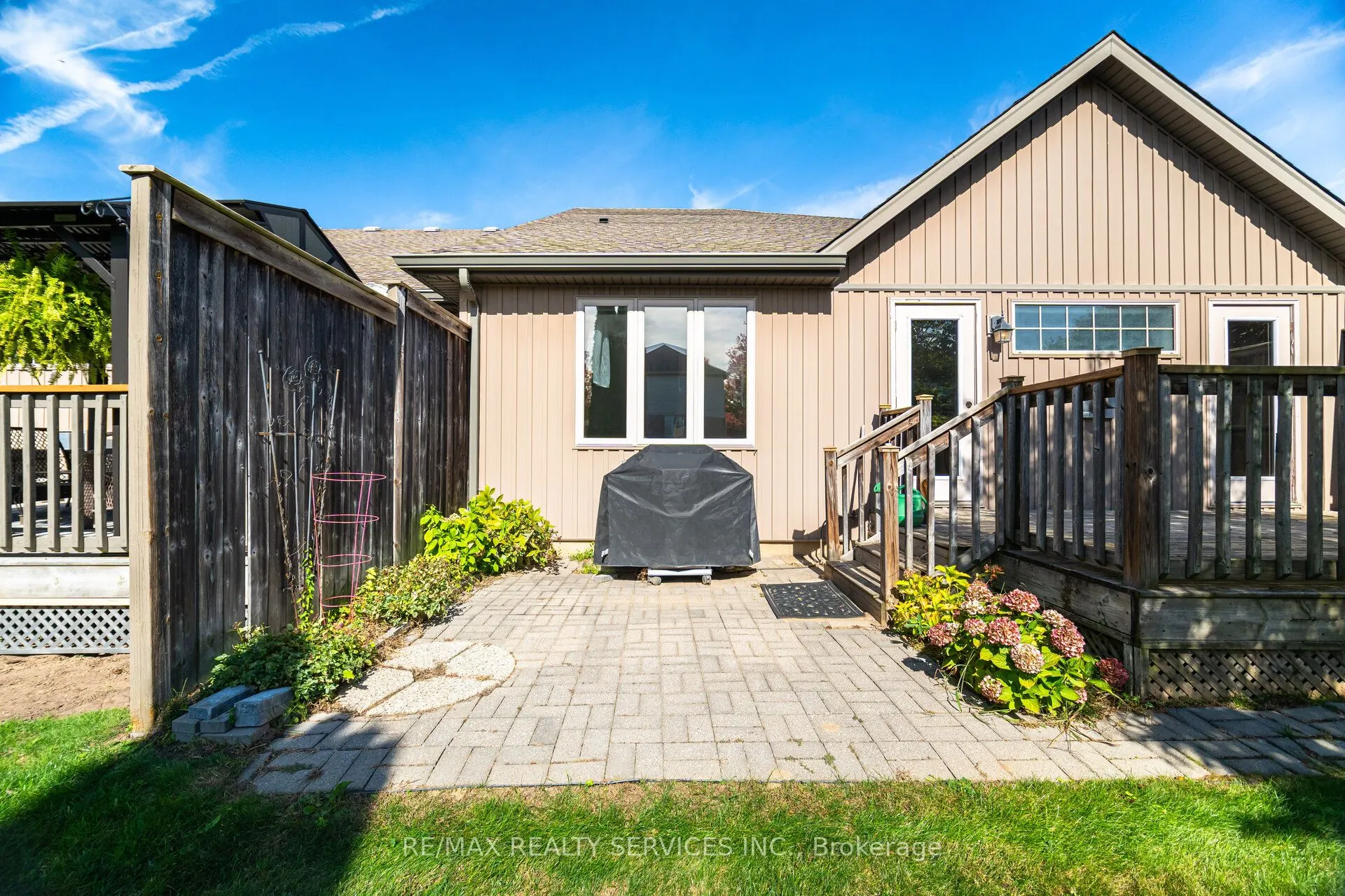 43 Rose Glen Crescent, #20