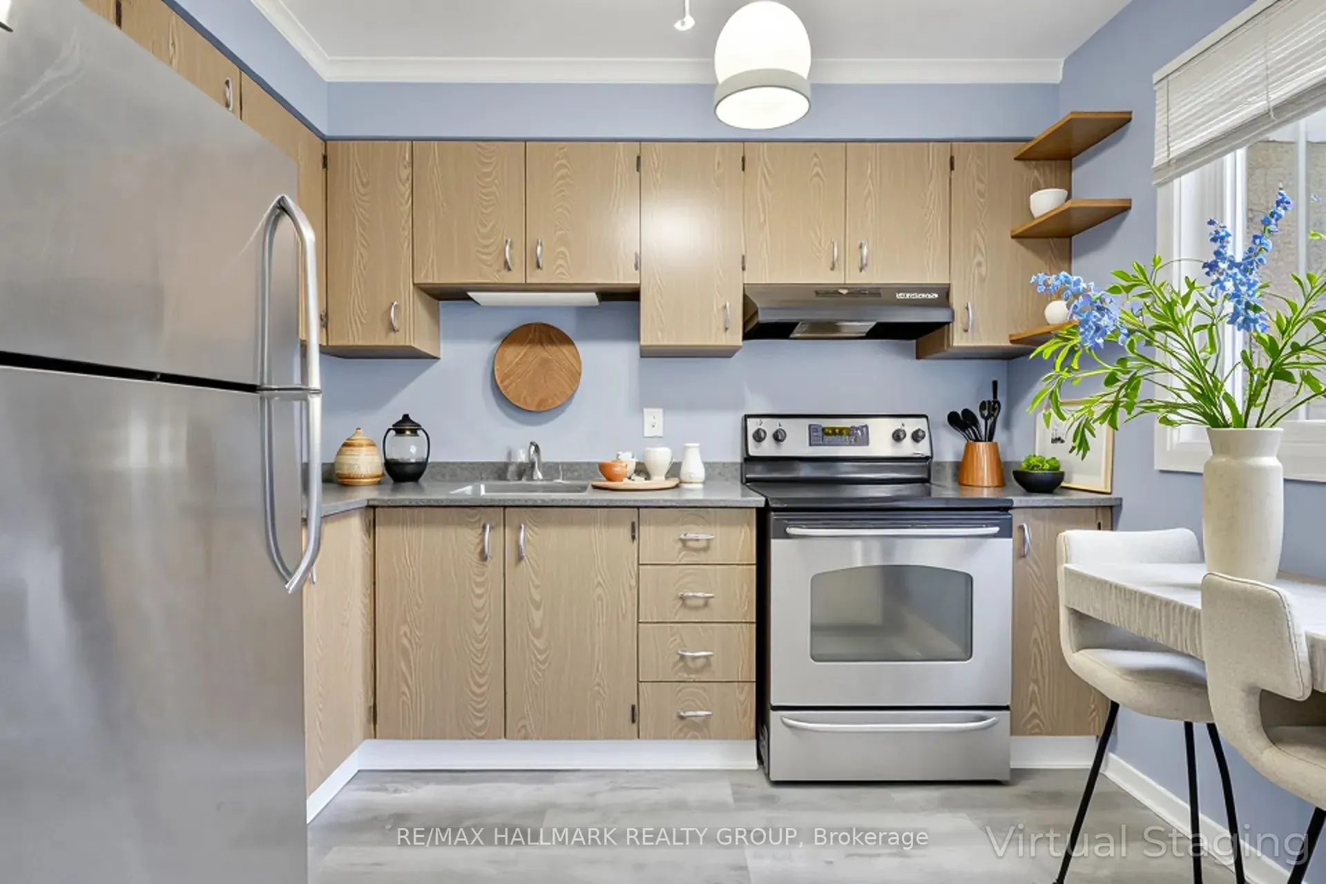 2570 SOUTHVALE Crescent, #113