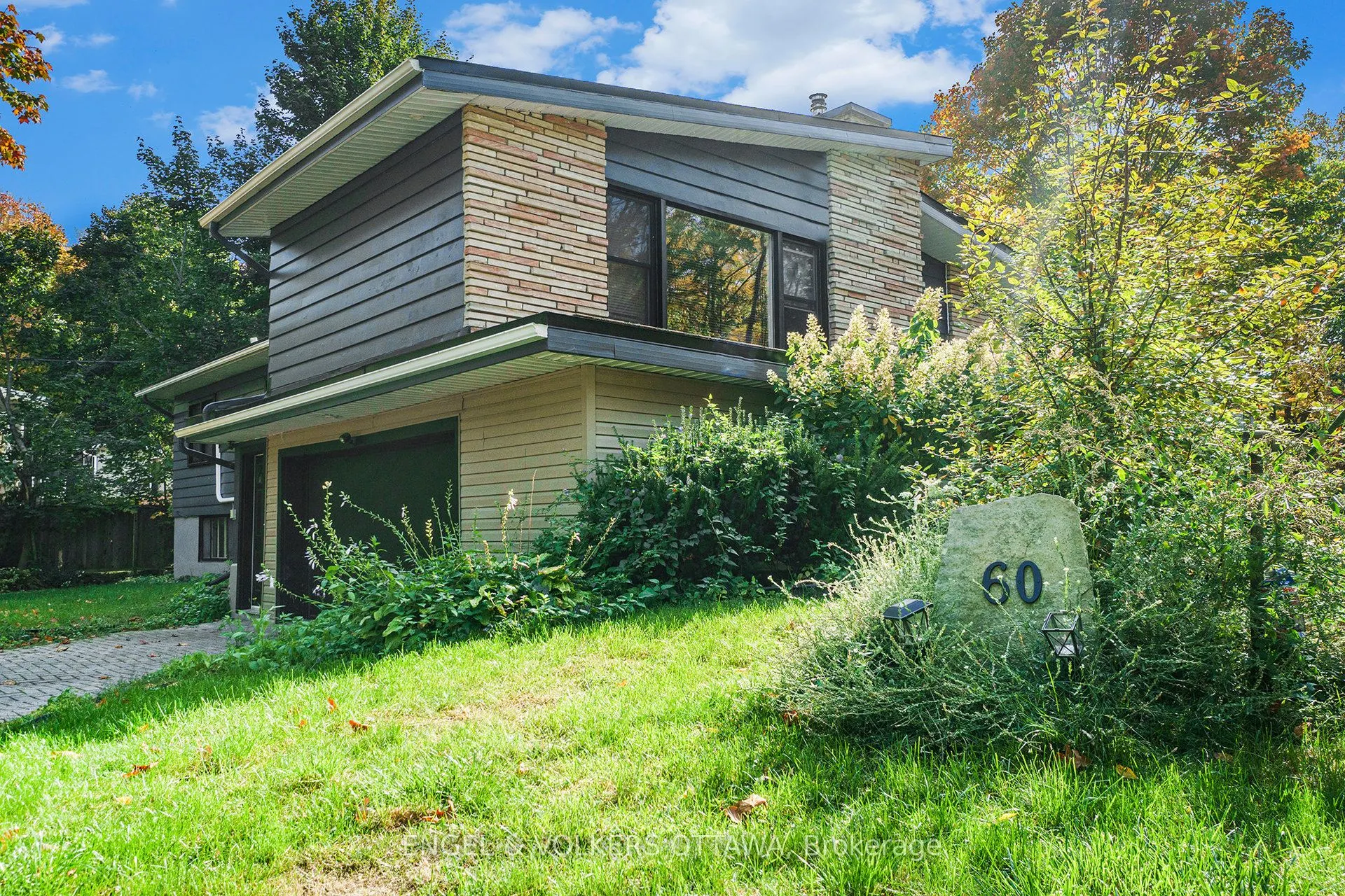 60 Juliana Road