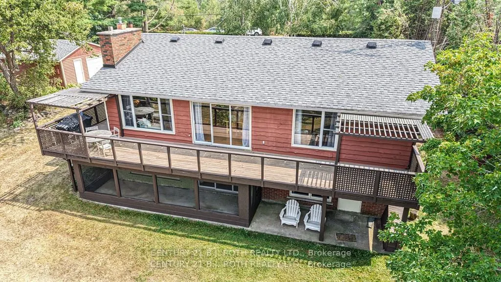 71 Campbell Beach Road