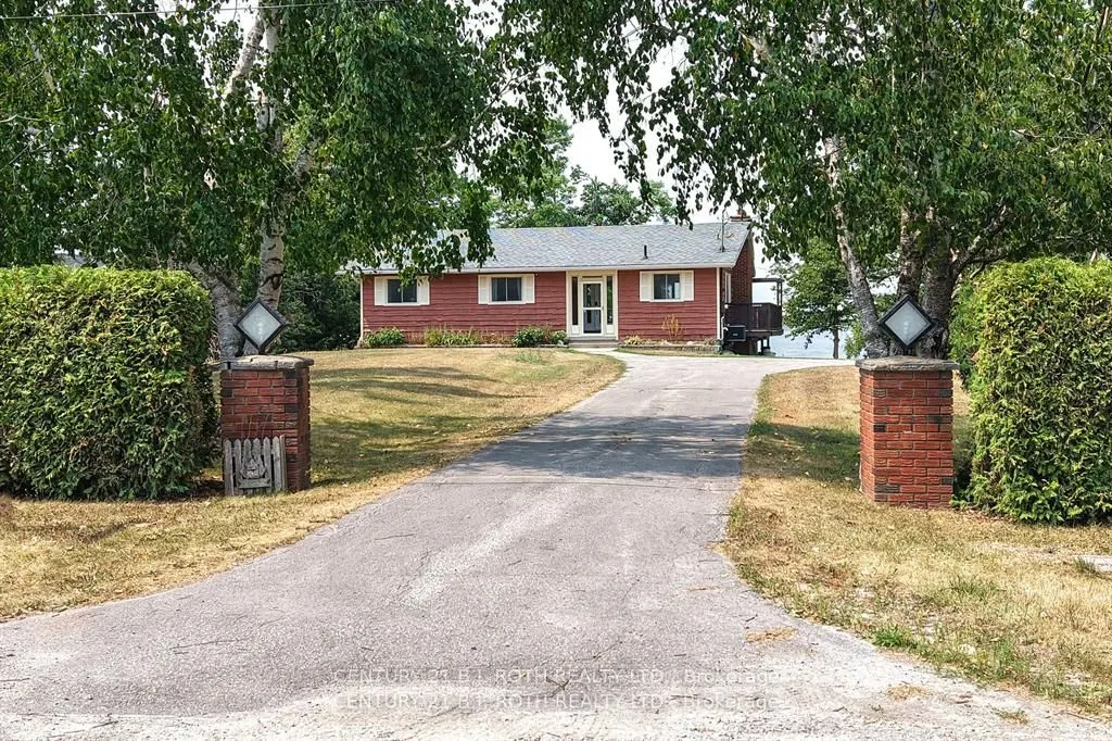 71 Campbell Beach Road