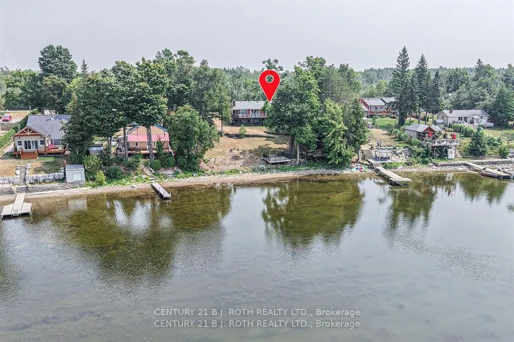 71 Campbell Beach Road