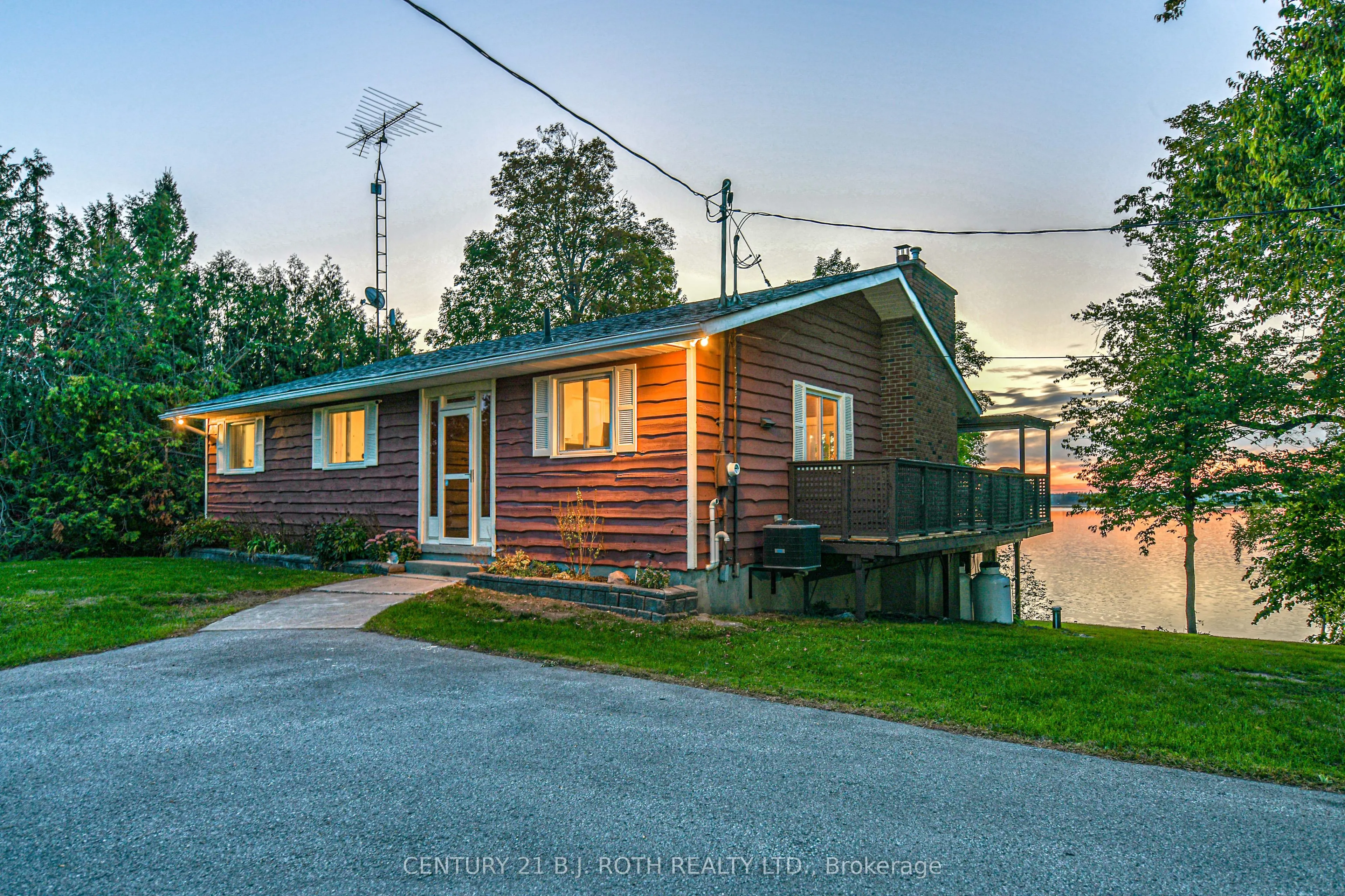 71 Campbell Beach Road