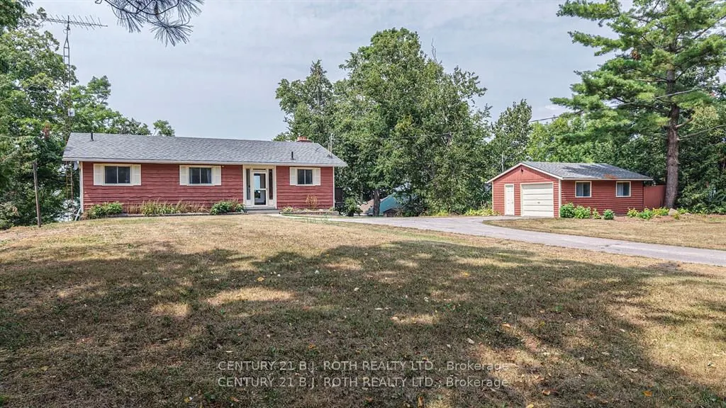 71 Campbell Beach Road