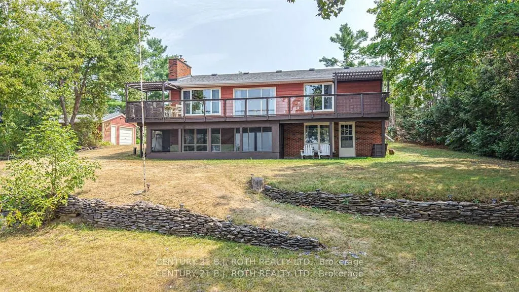 71 Campbell Beach Road
