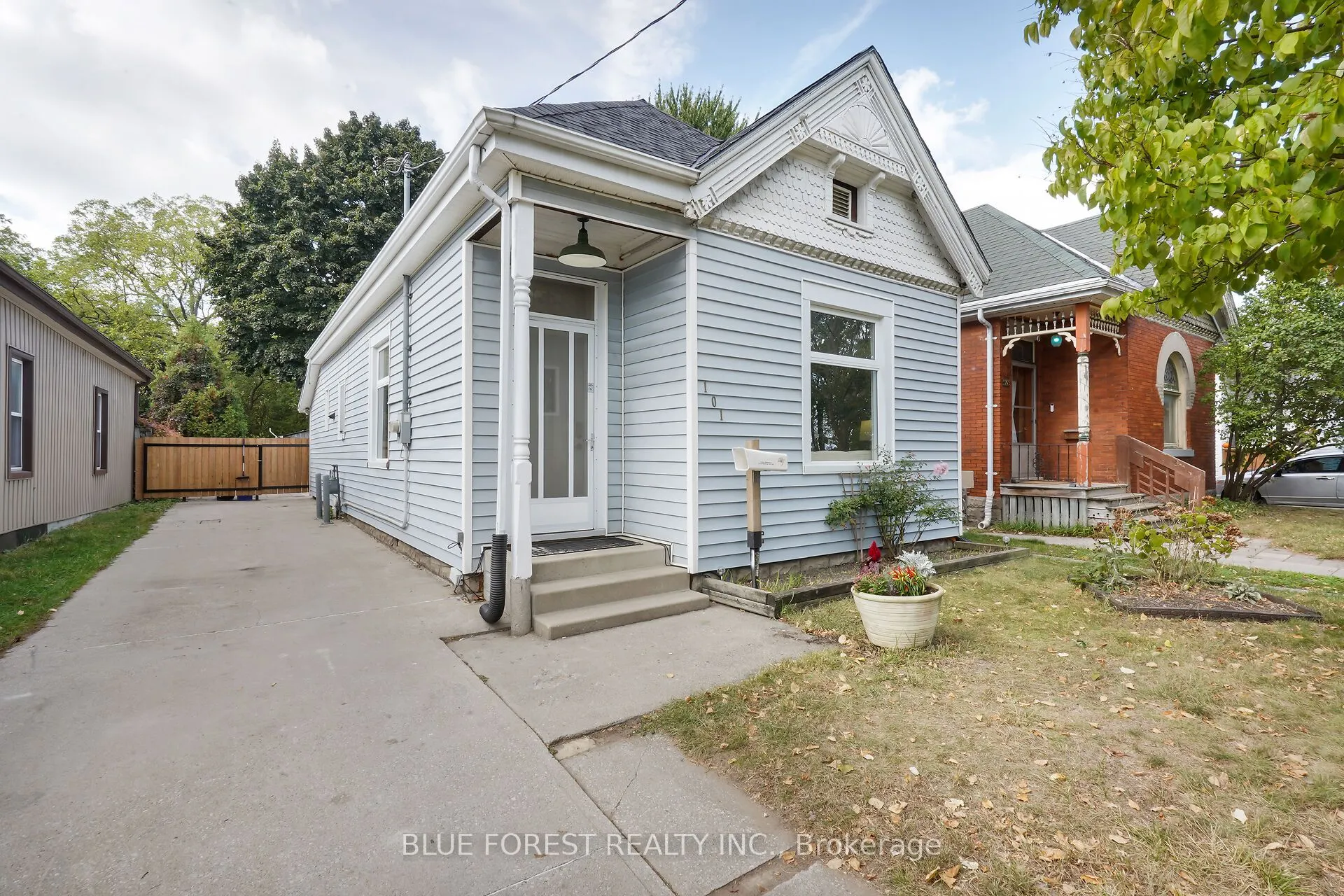 101 Elm Street