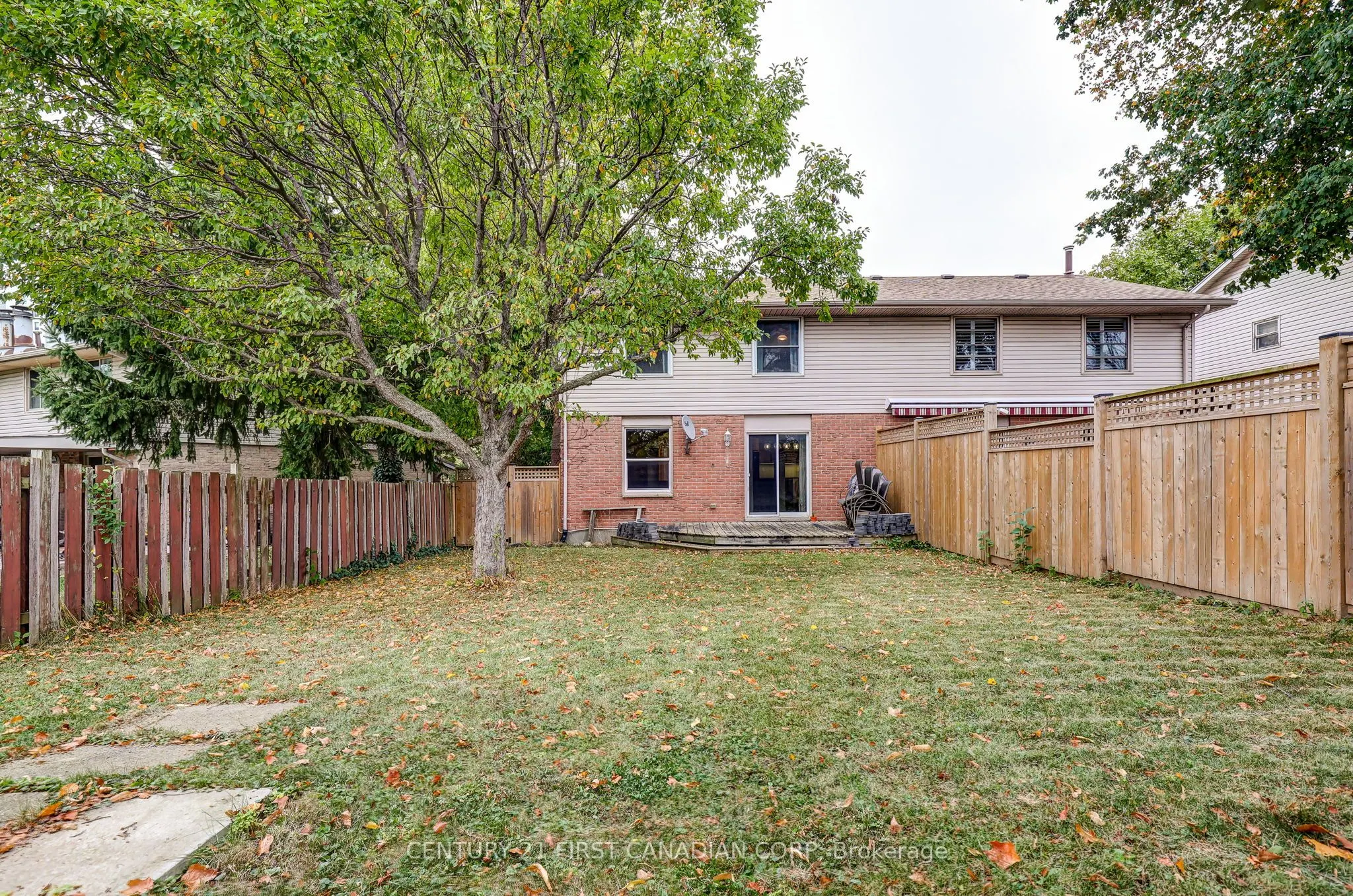 1824 Attawandaron Road