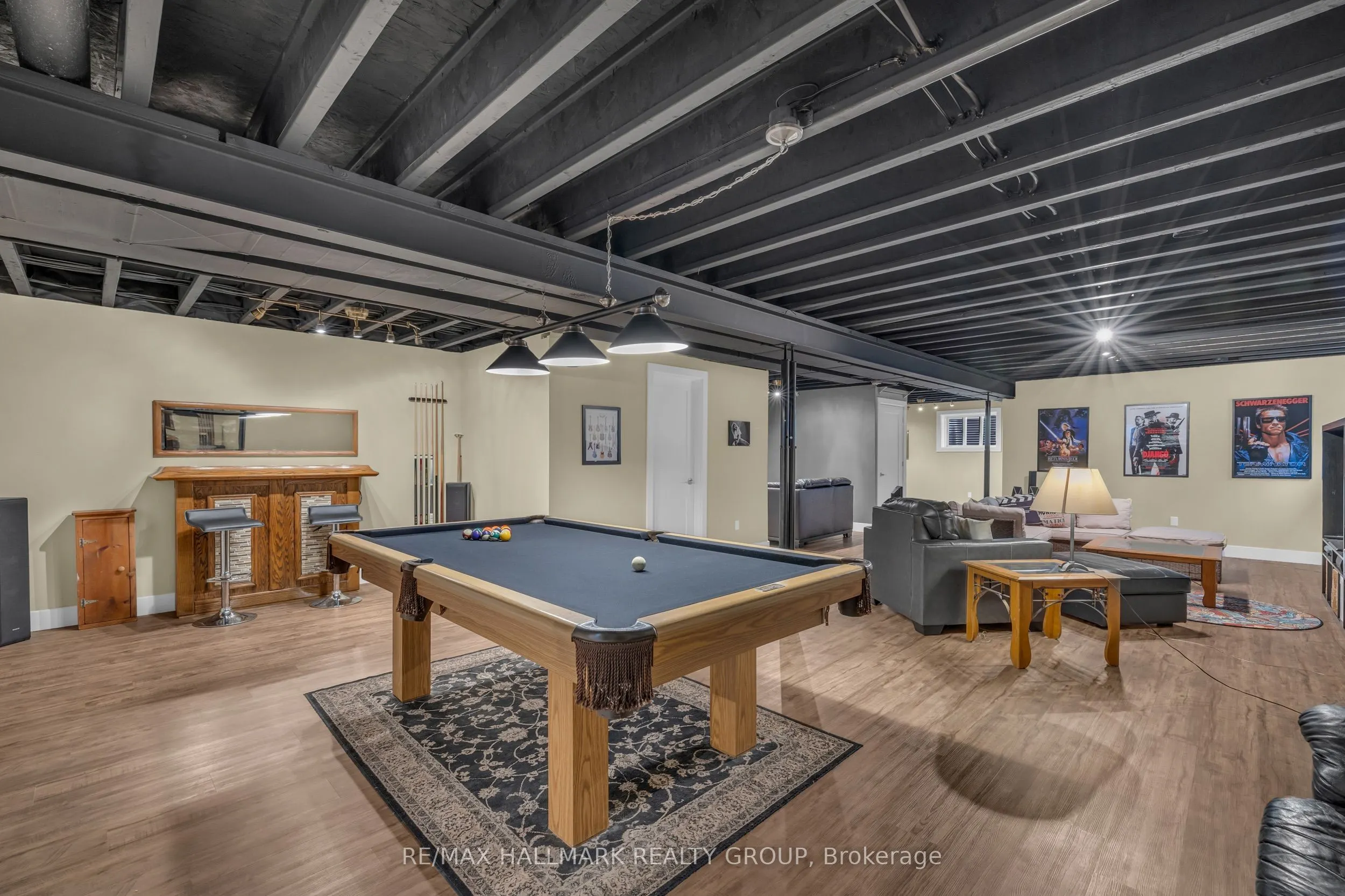 1077 SHEARER Drive