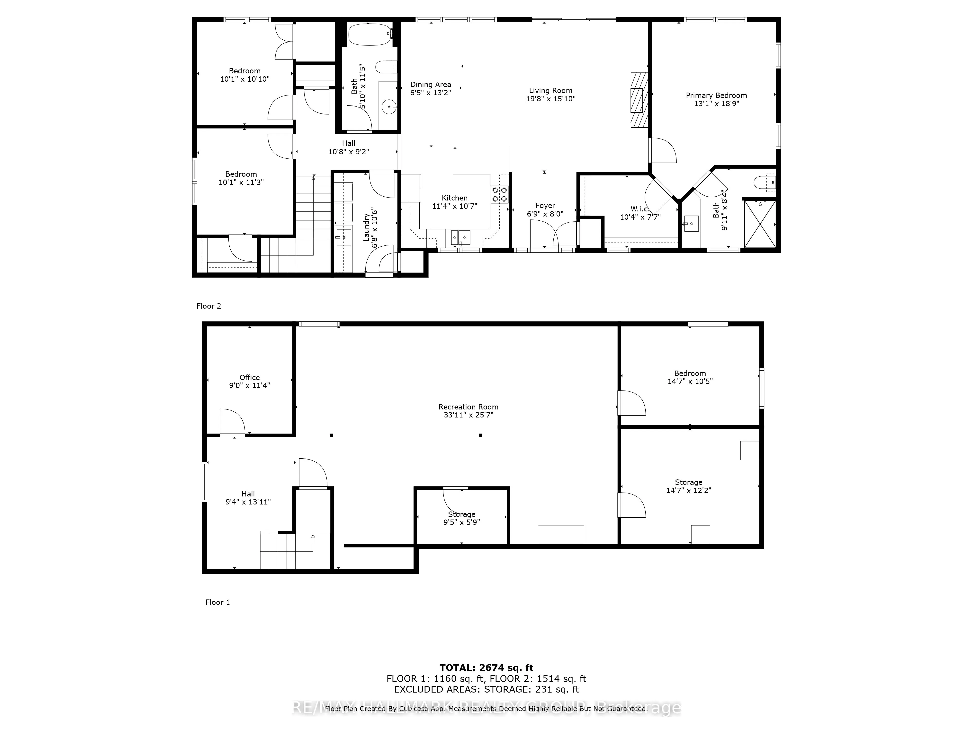 1077 SHEARER Drive