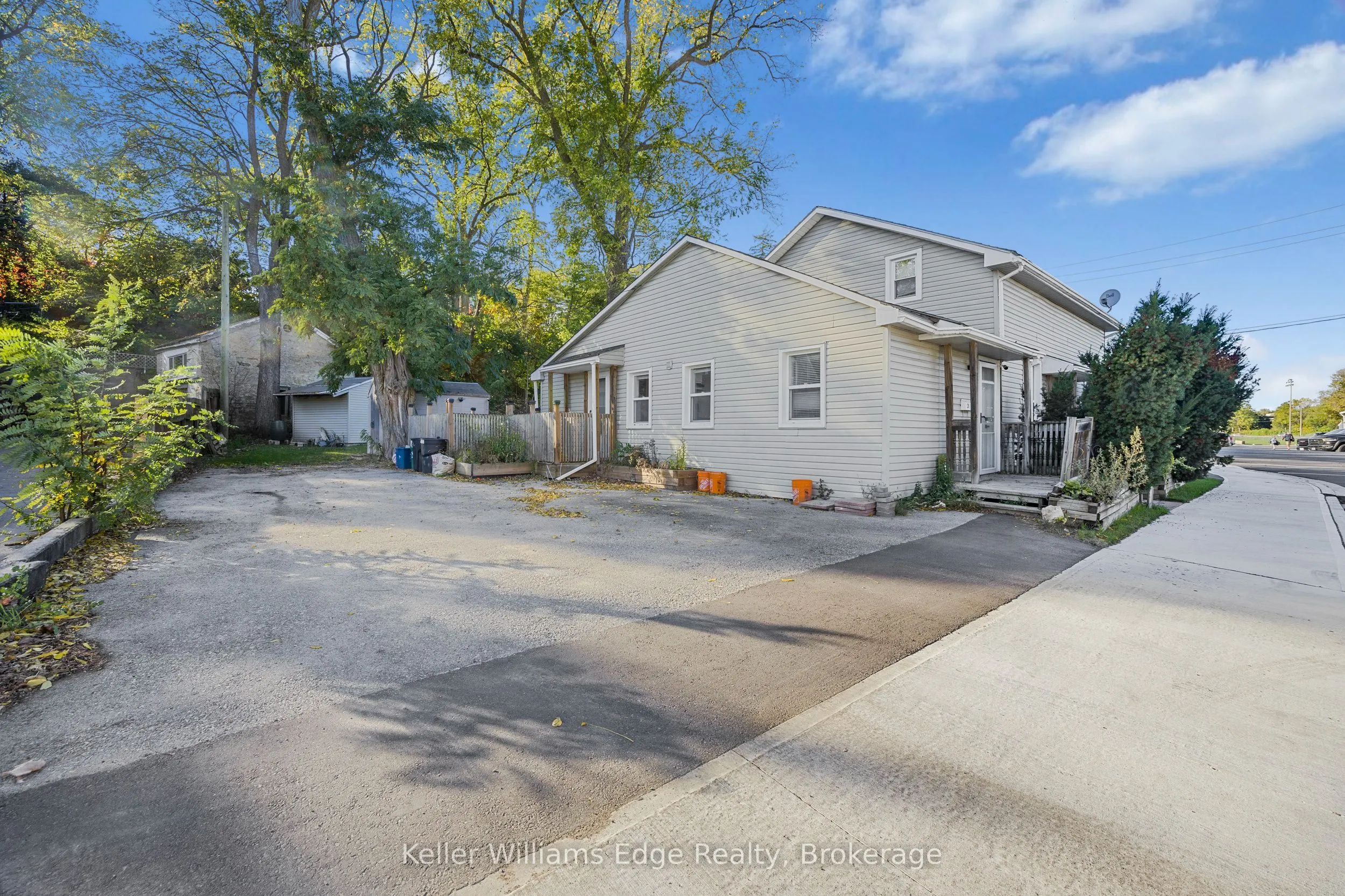 26 Metcalfe Street