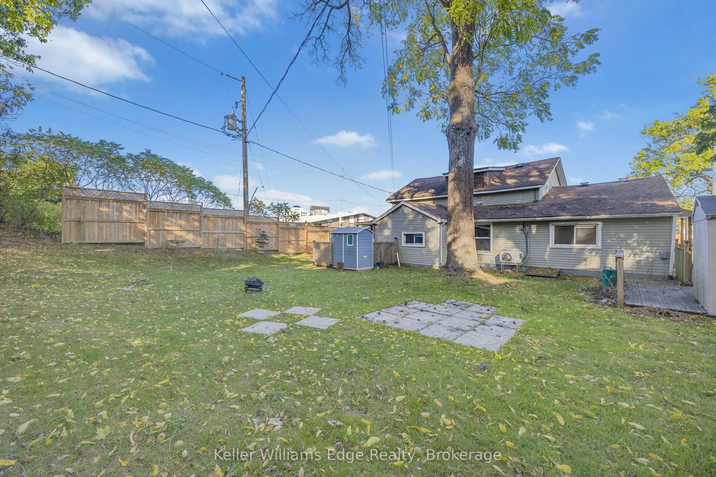 26 Metcalfe Street
