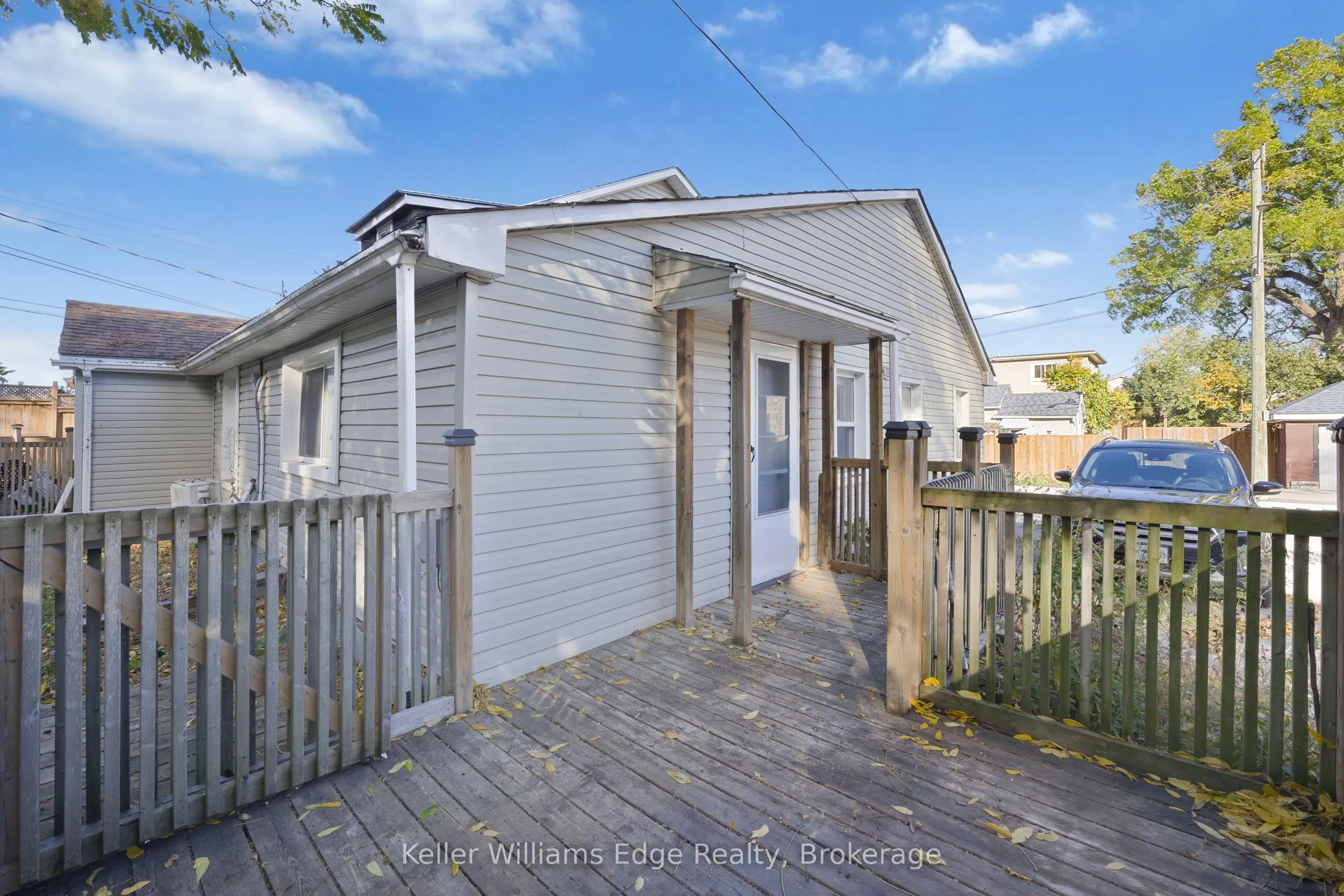 26 Metcalfe Street