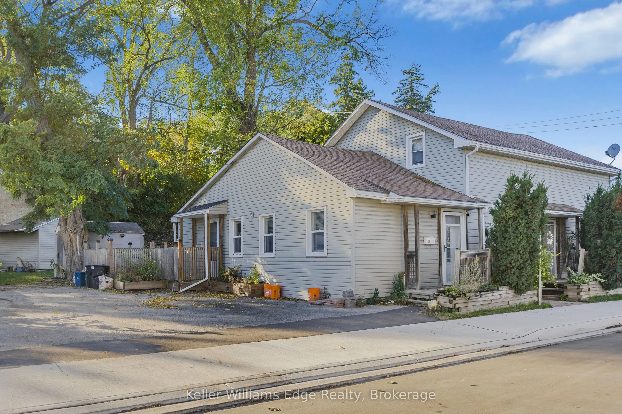 26 Metcalfe Street